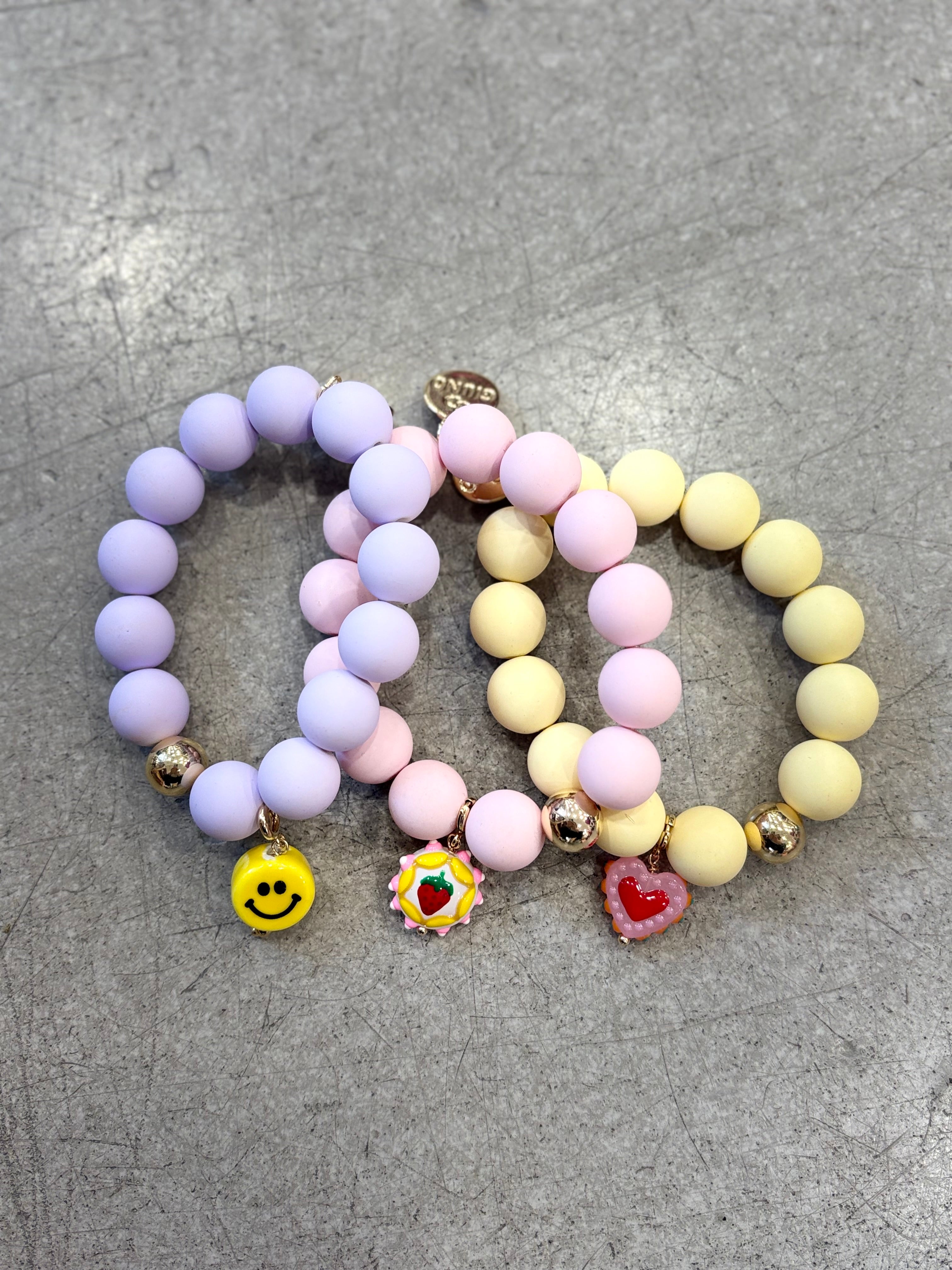 Armband Summer