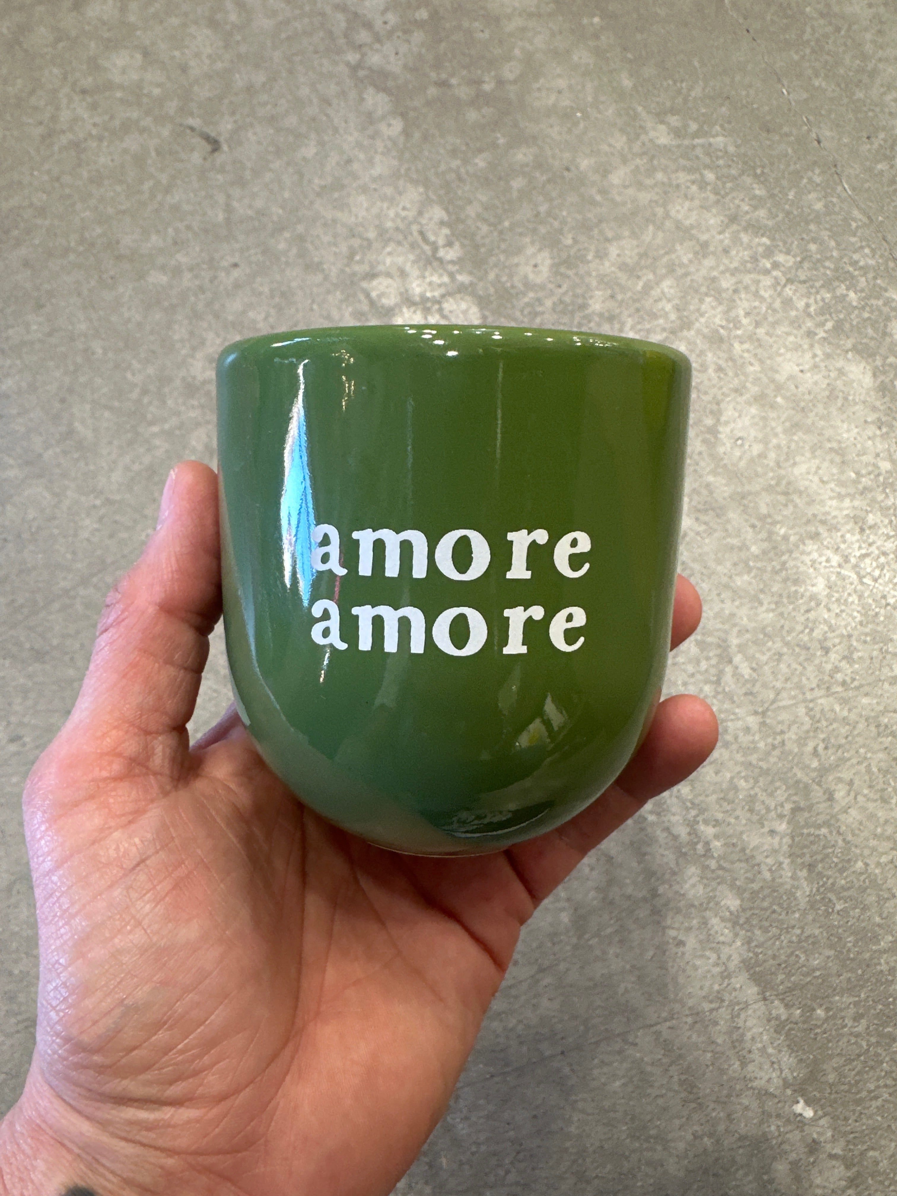 Tasse Coffee