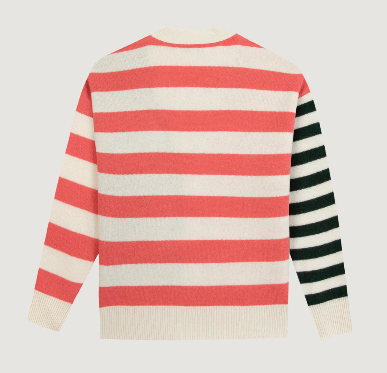 Jacke Cardigan Maison Labiche