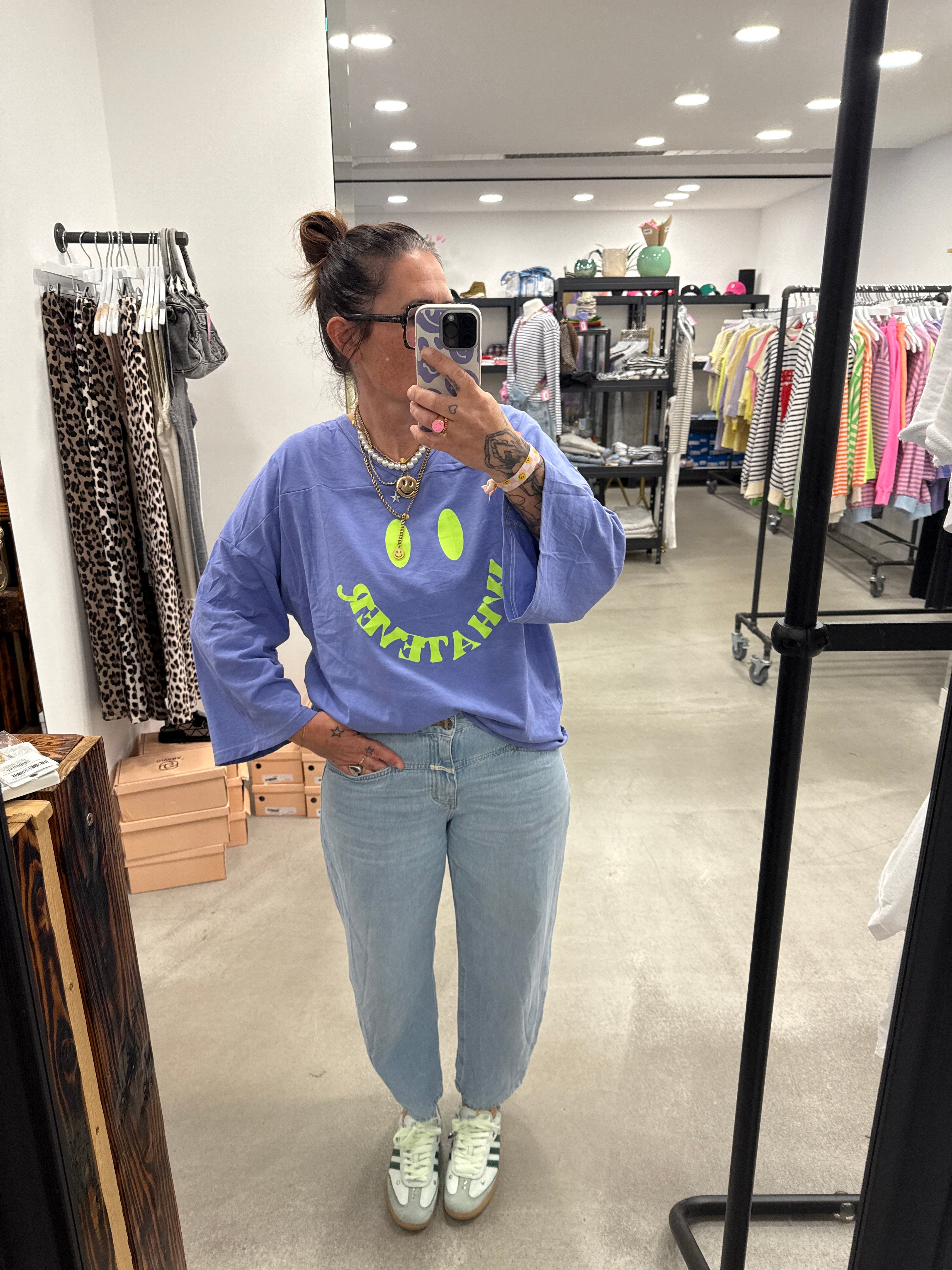 T-Shirt Whatever