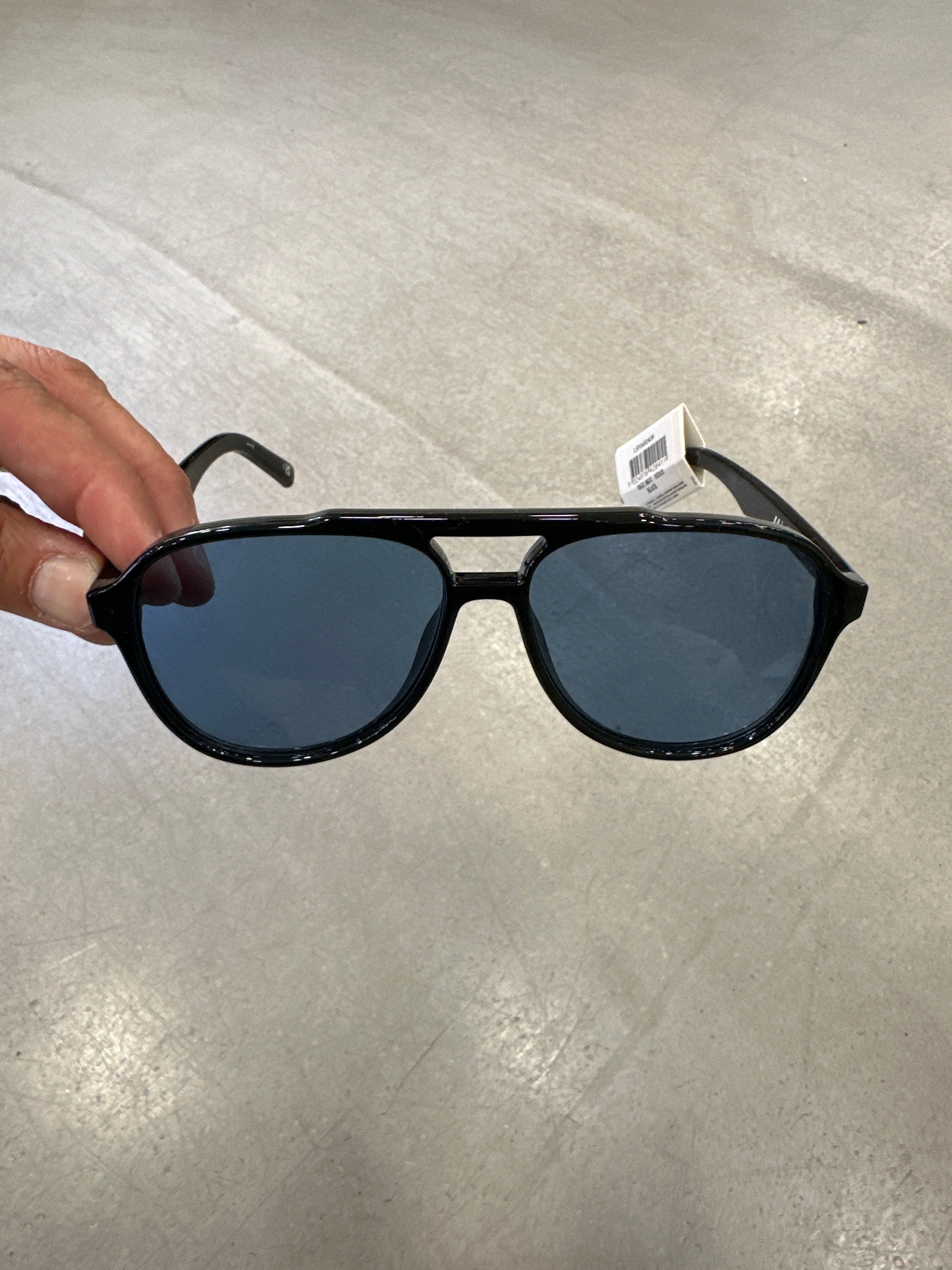 Sonnenbrille Le specs