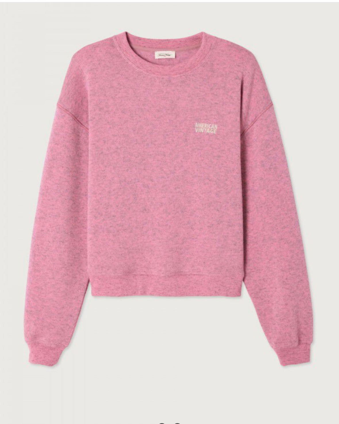 Pullover Amv EVONA