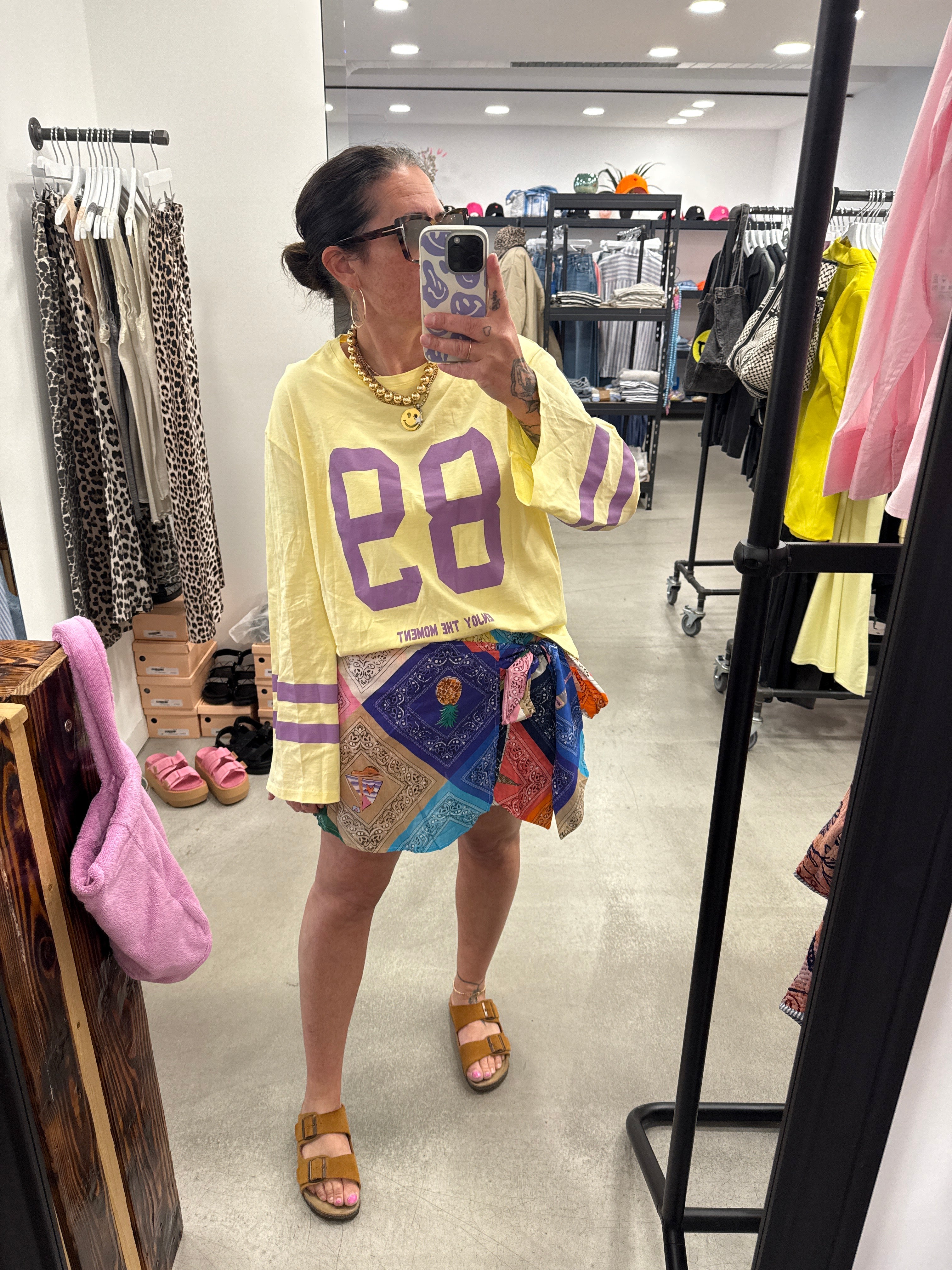 Longsleeve 89
