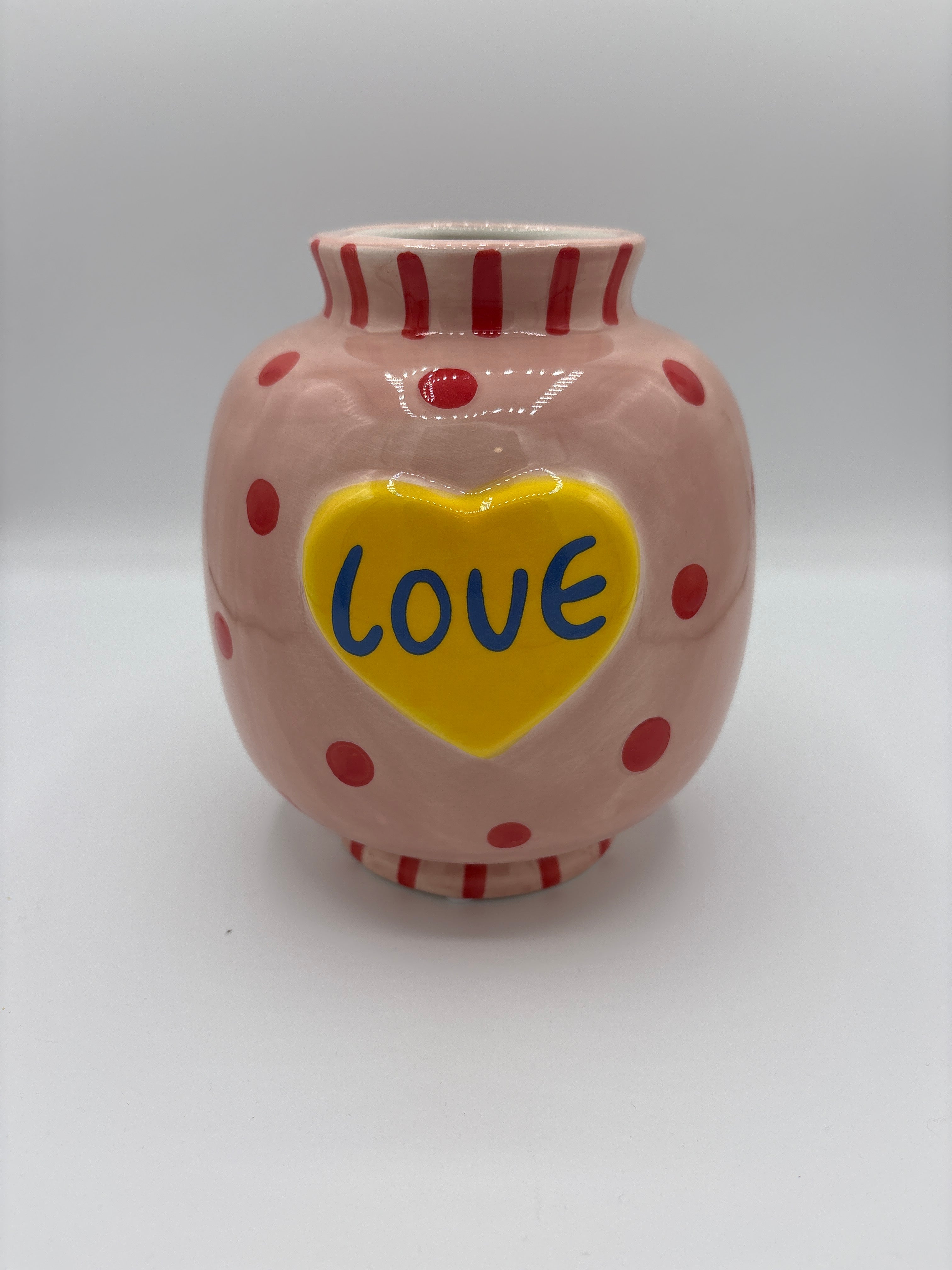 Vase Love