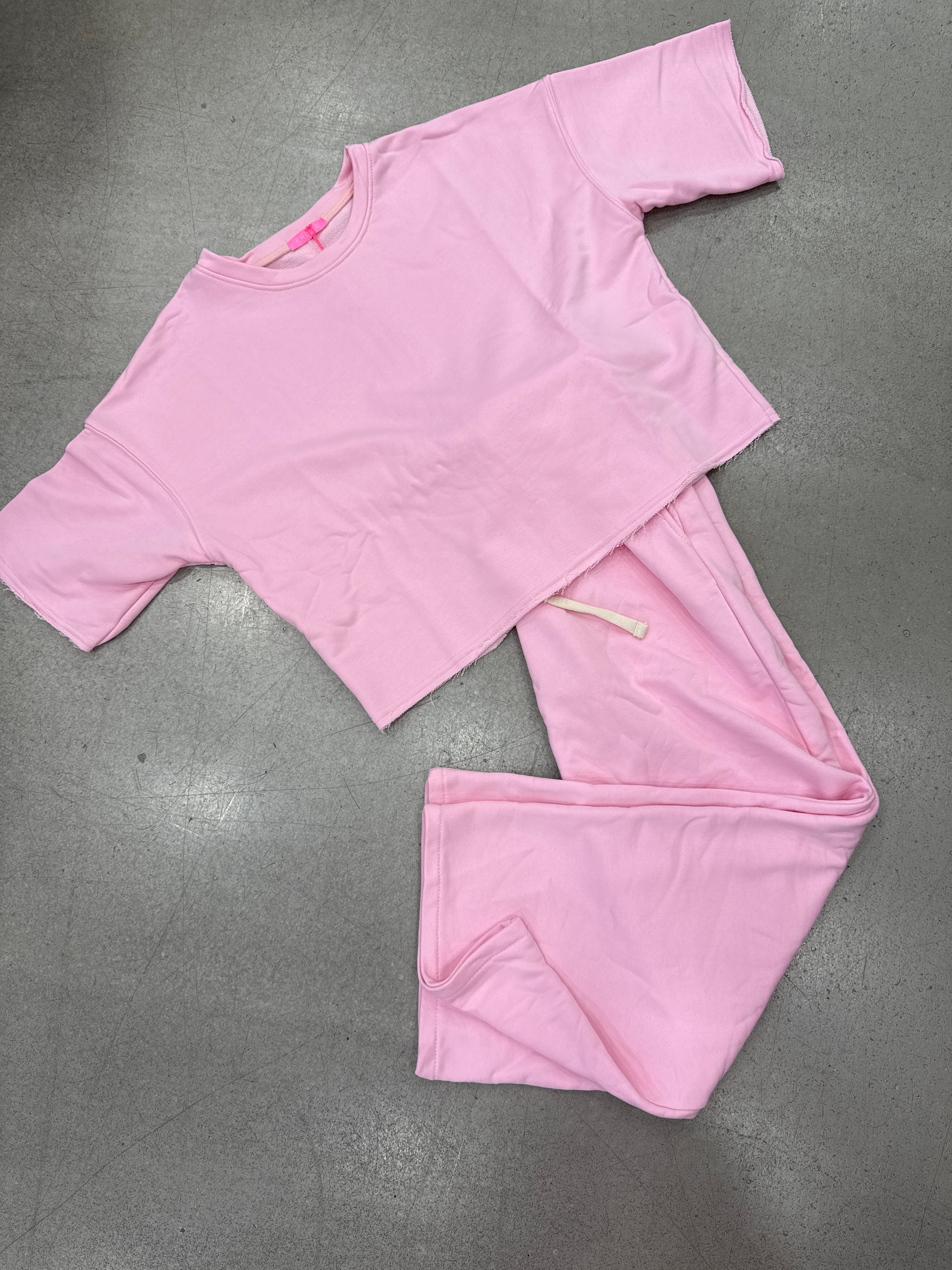 Set Jersey