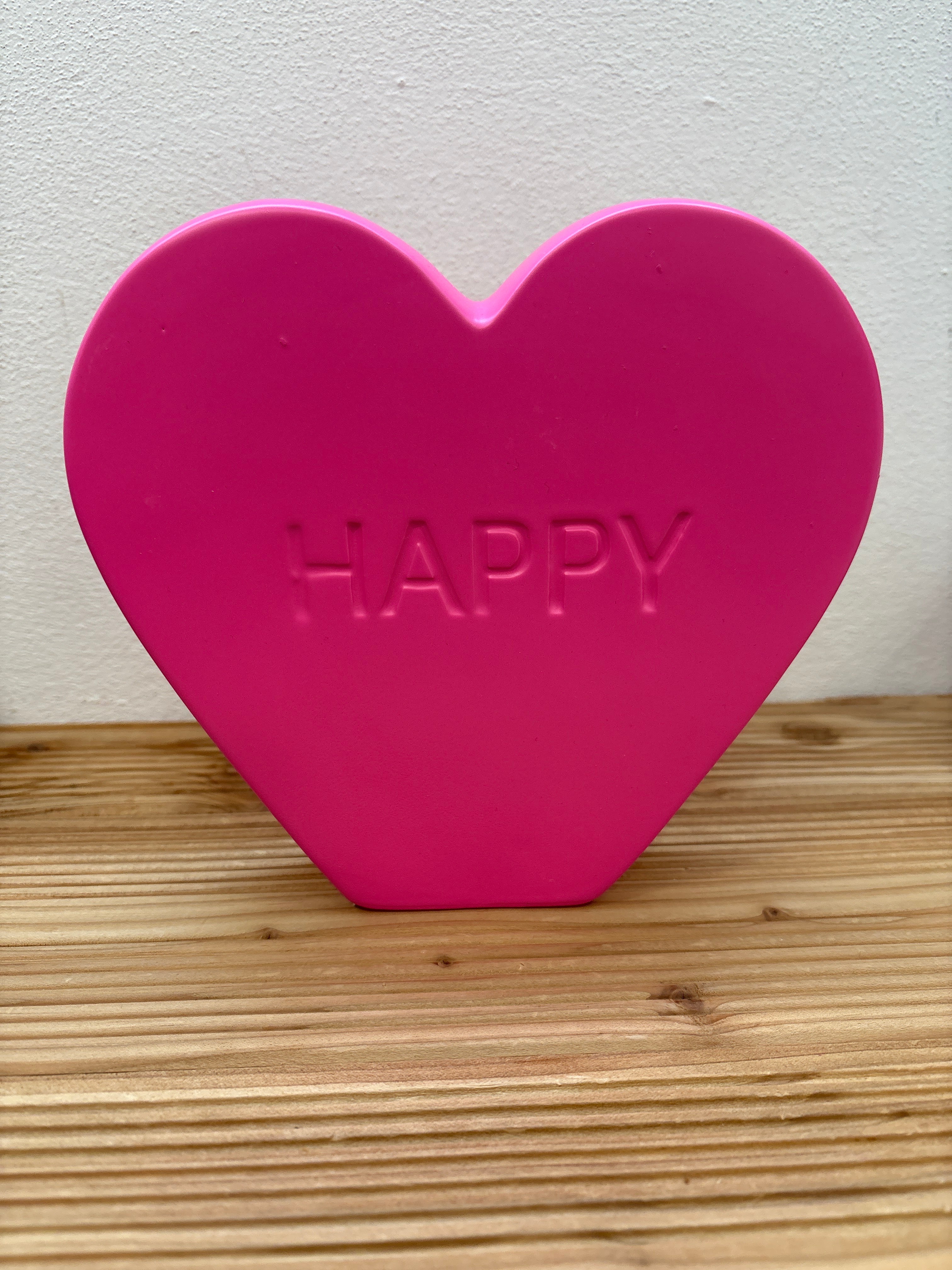 Heart HAPPY
