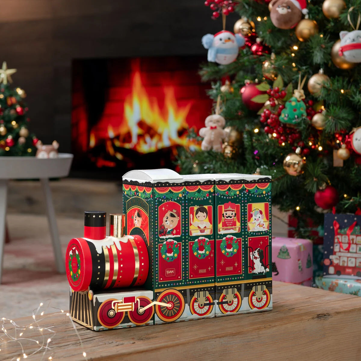 Legami Adventskalender