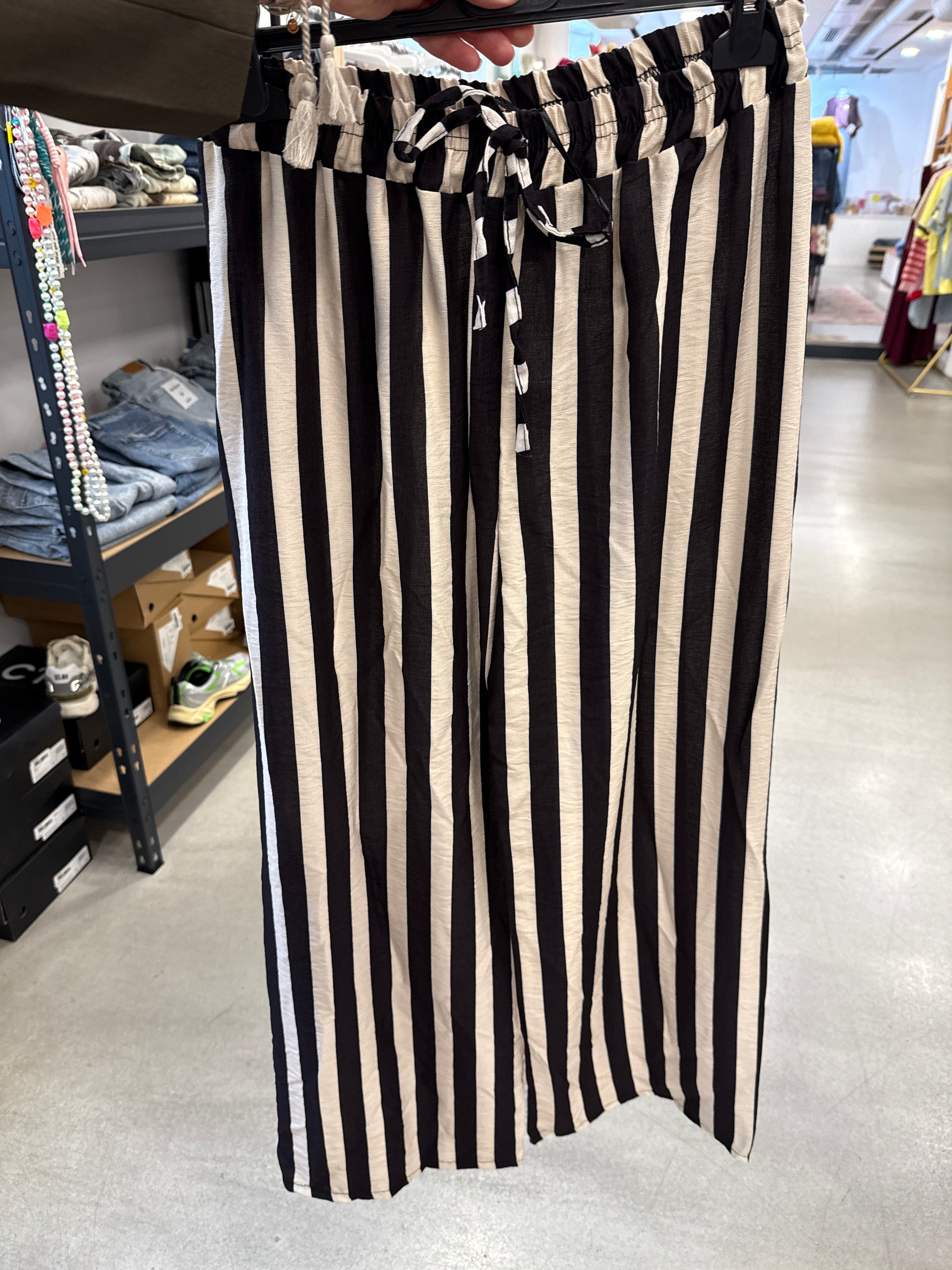 Hose Stripe