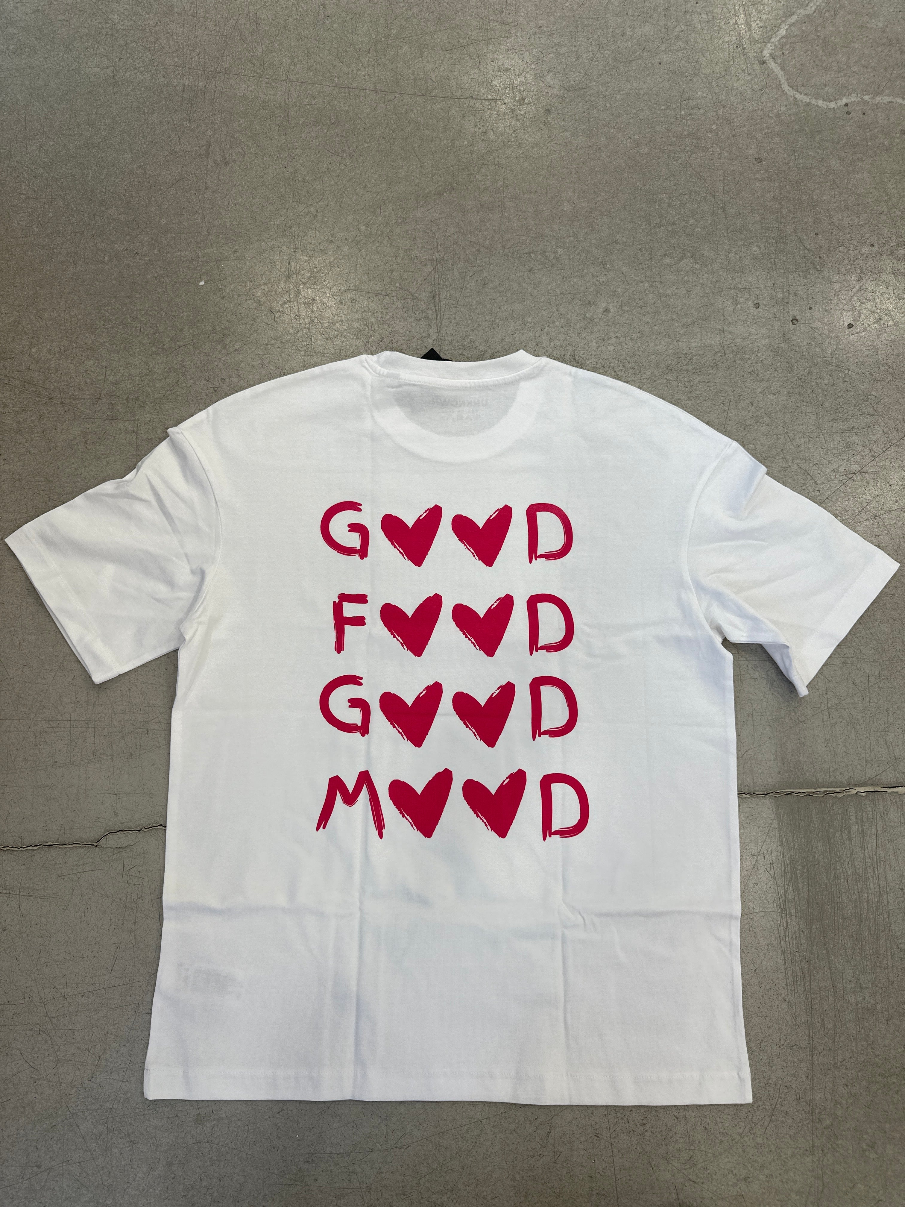 T-Shirt Good Mood