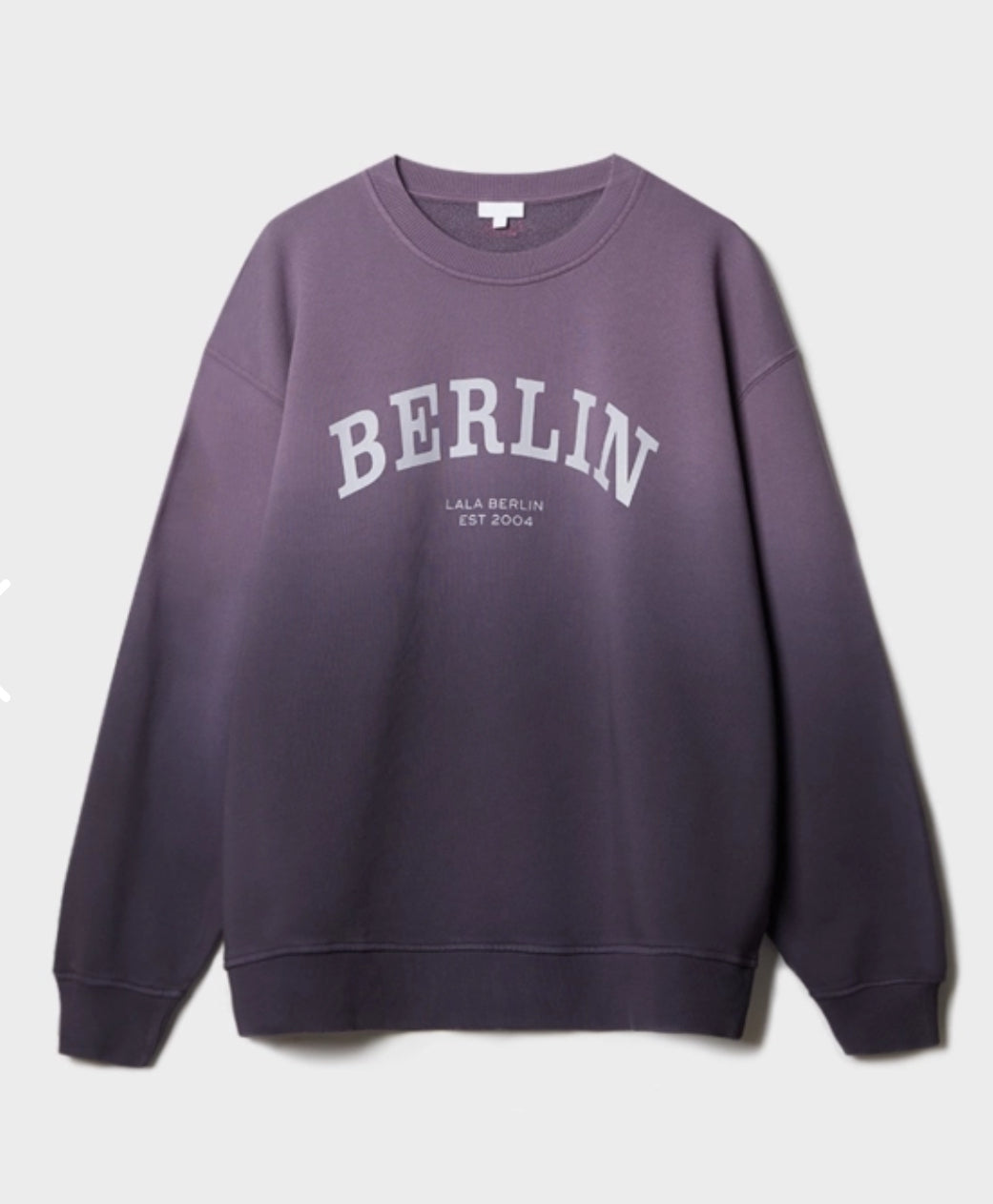 Pullover Lala Berlin