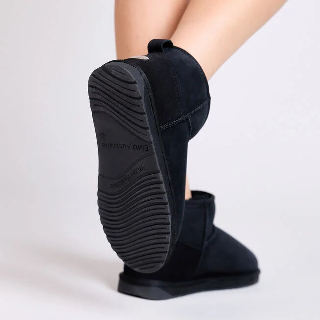 Schuhe Emu Boot Stringer Micro