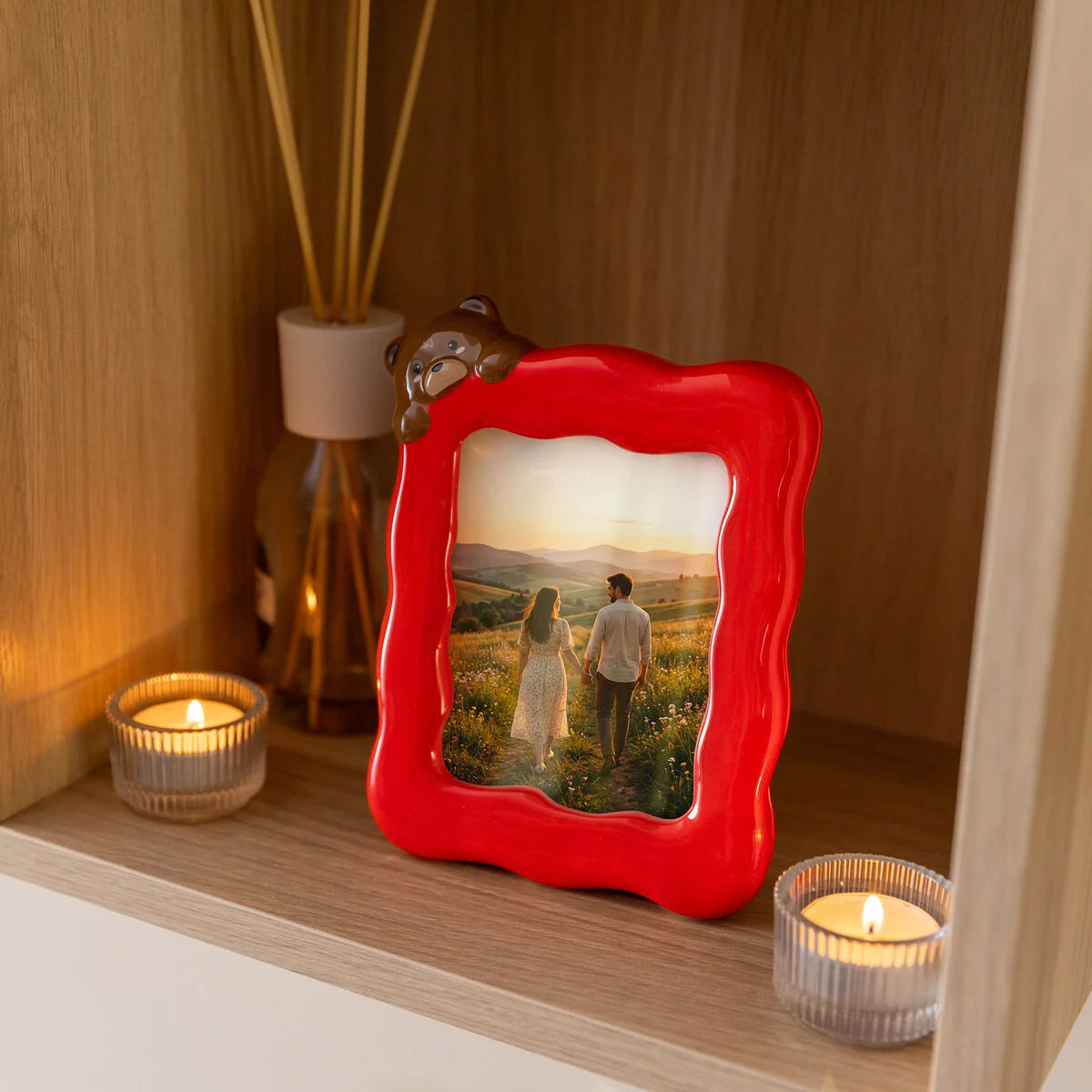 Legami Fotorahmen - Frame the Moment