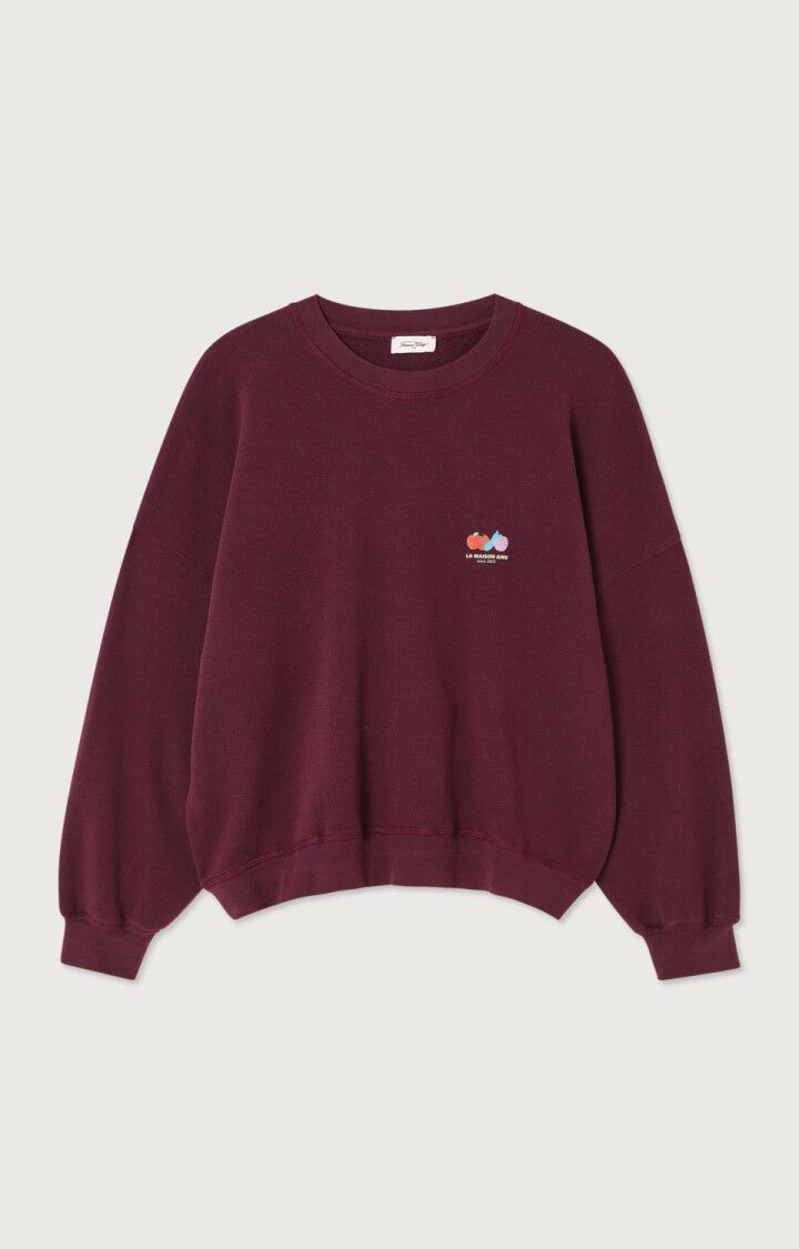 Pullover AMV Atubay