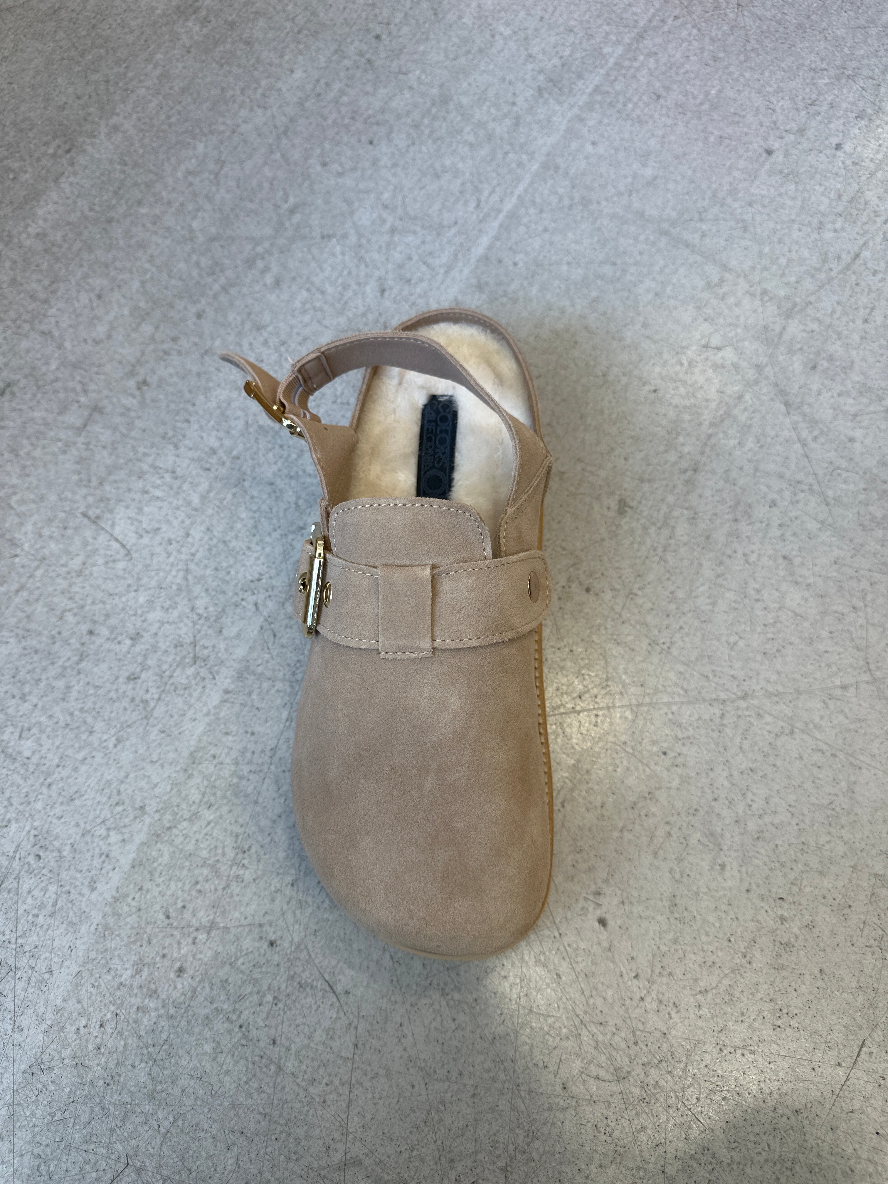 Schuhe COC Dune