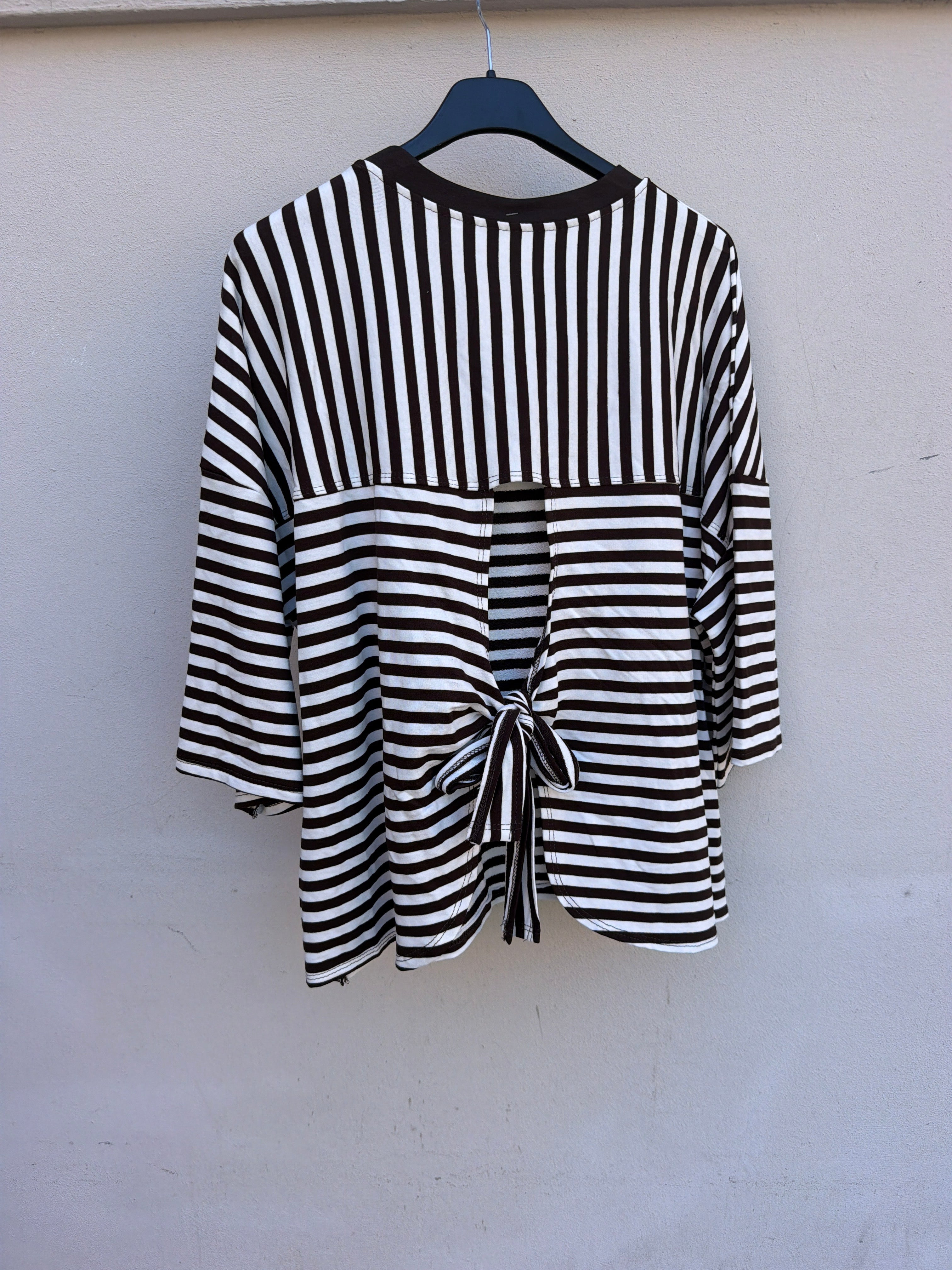T-Shirt Schleife
