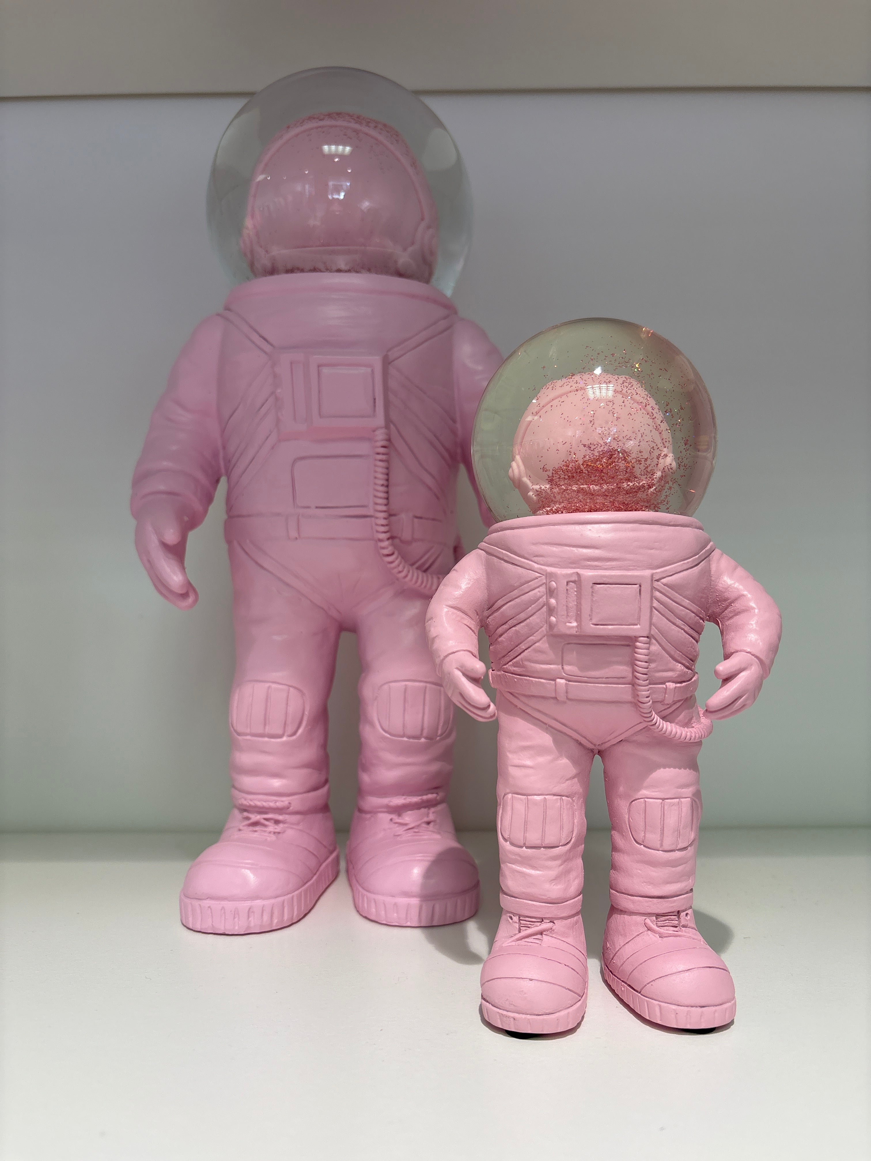 DONKEY Astronaut GAINT Pink