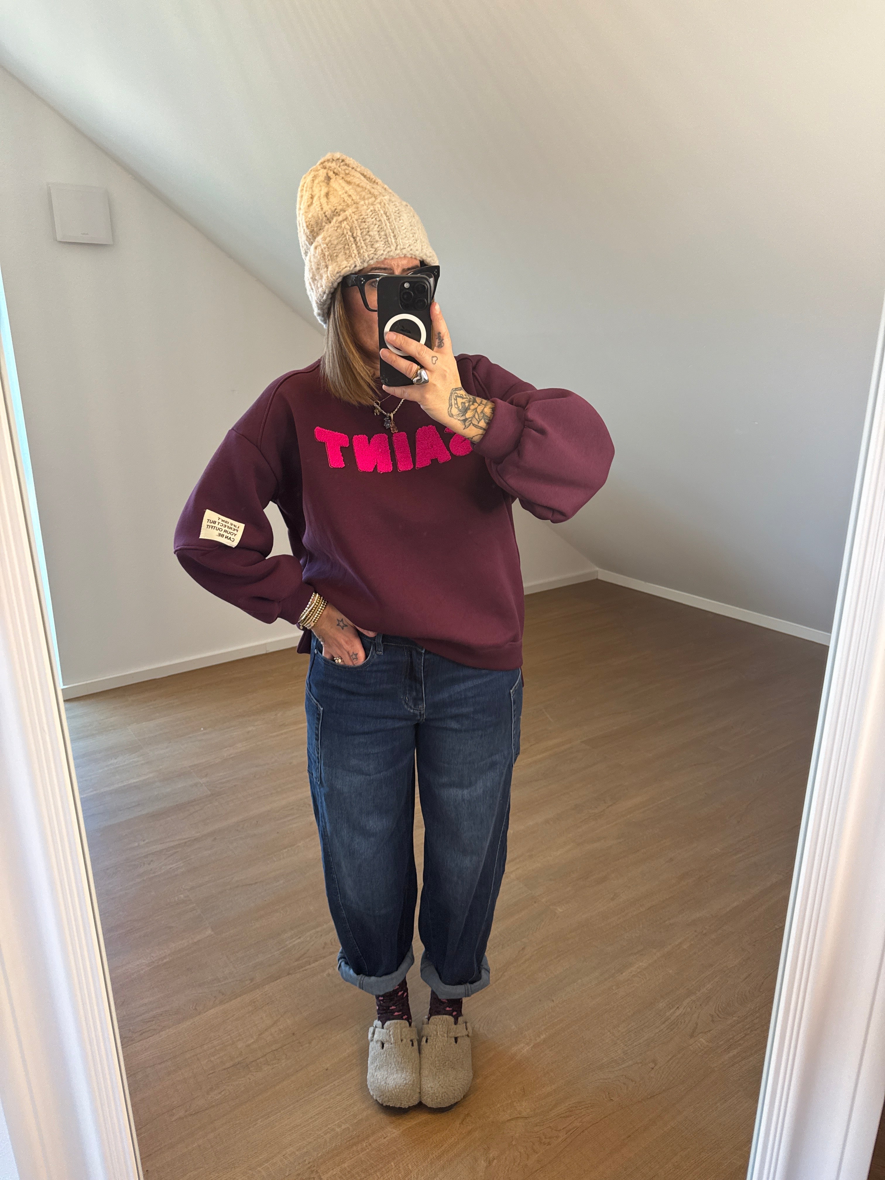 Hose Mala
