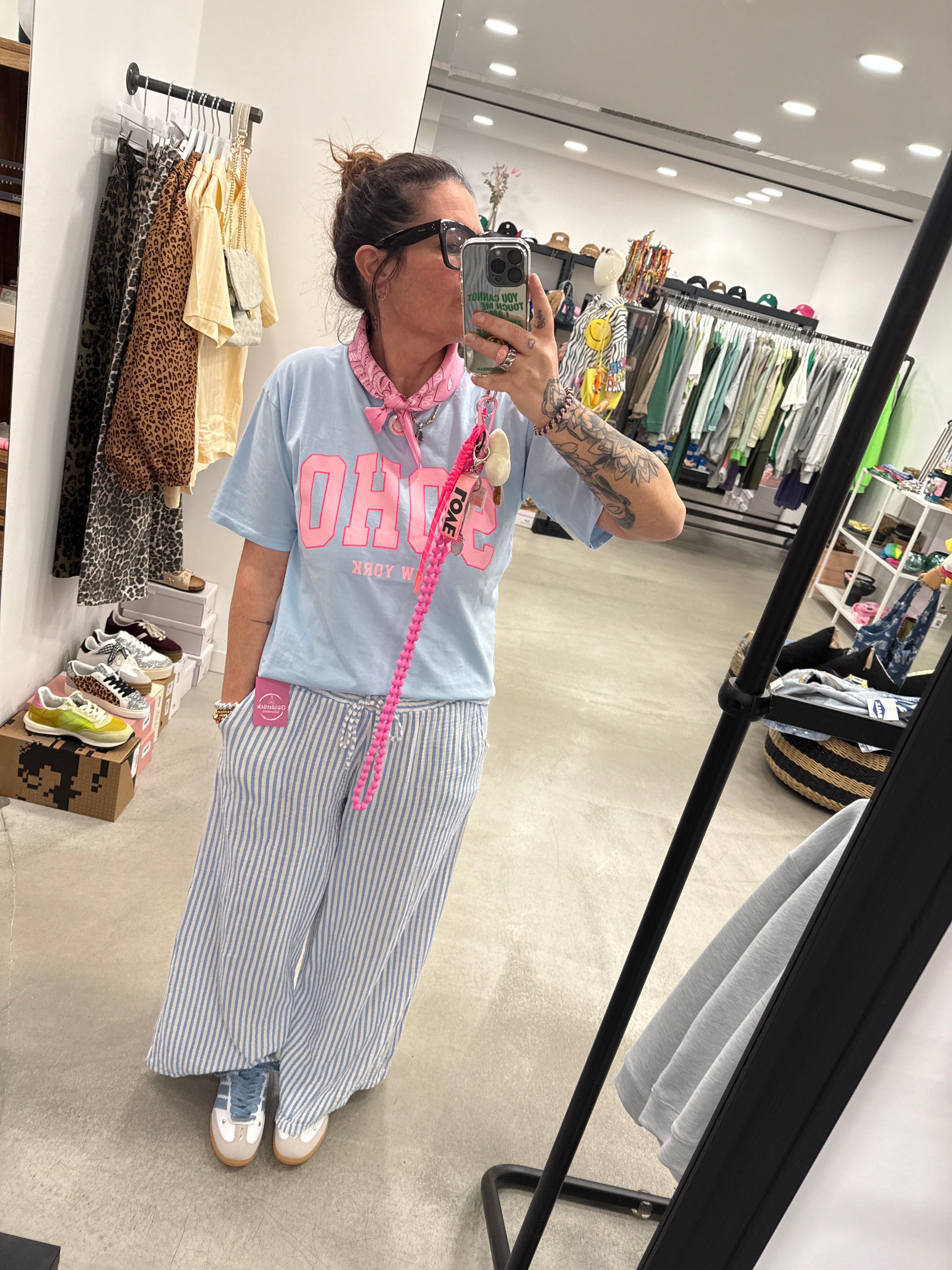 T-Shirt Soho