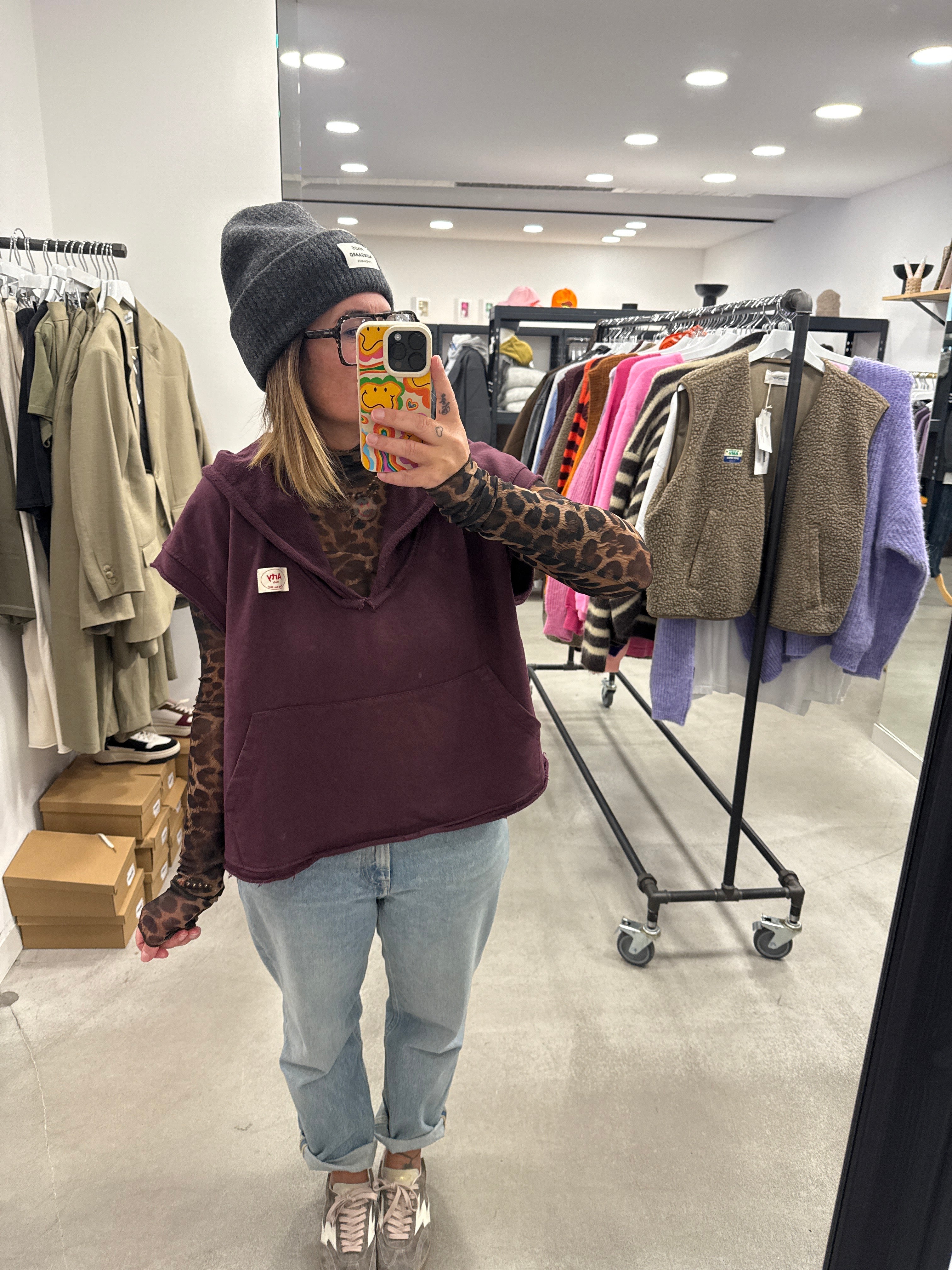 Pullover Ella