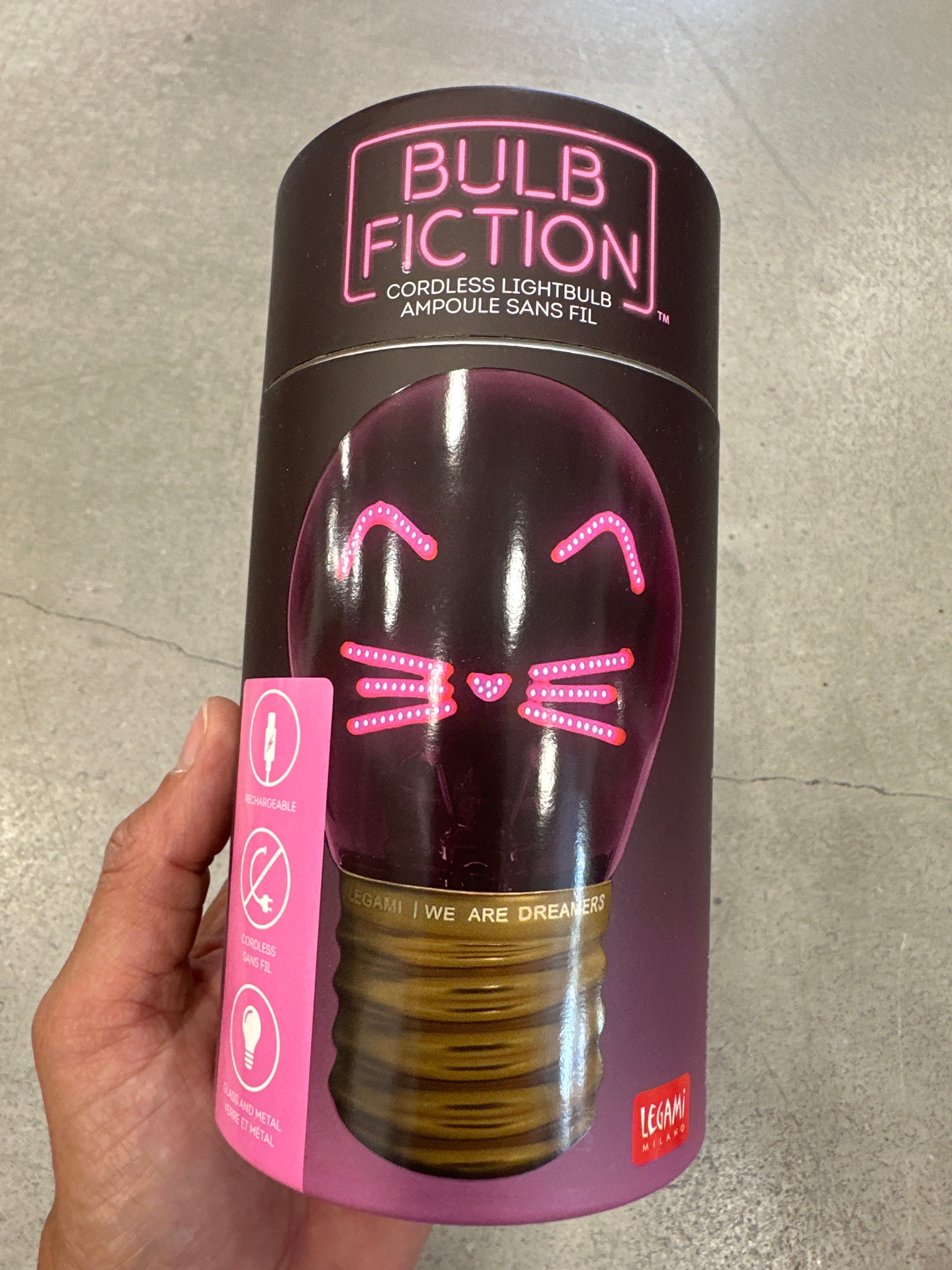 Legami Tischlampe
