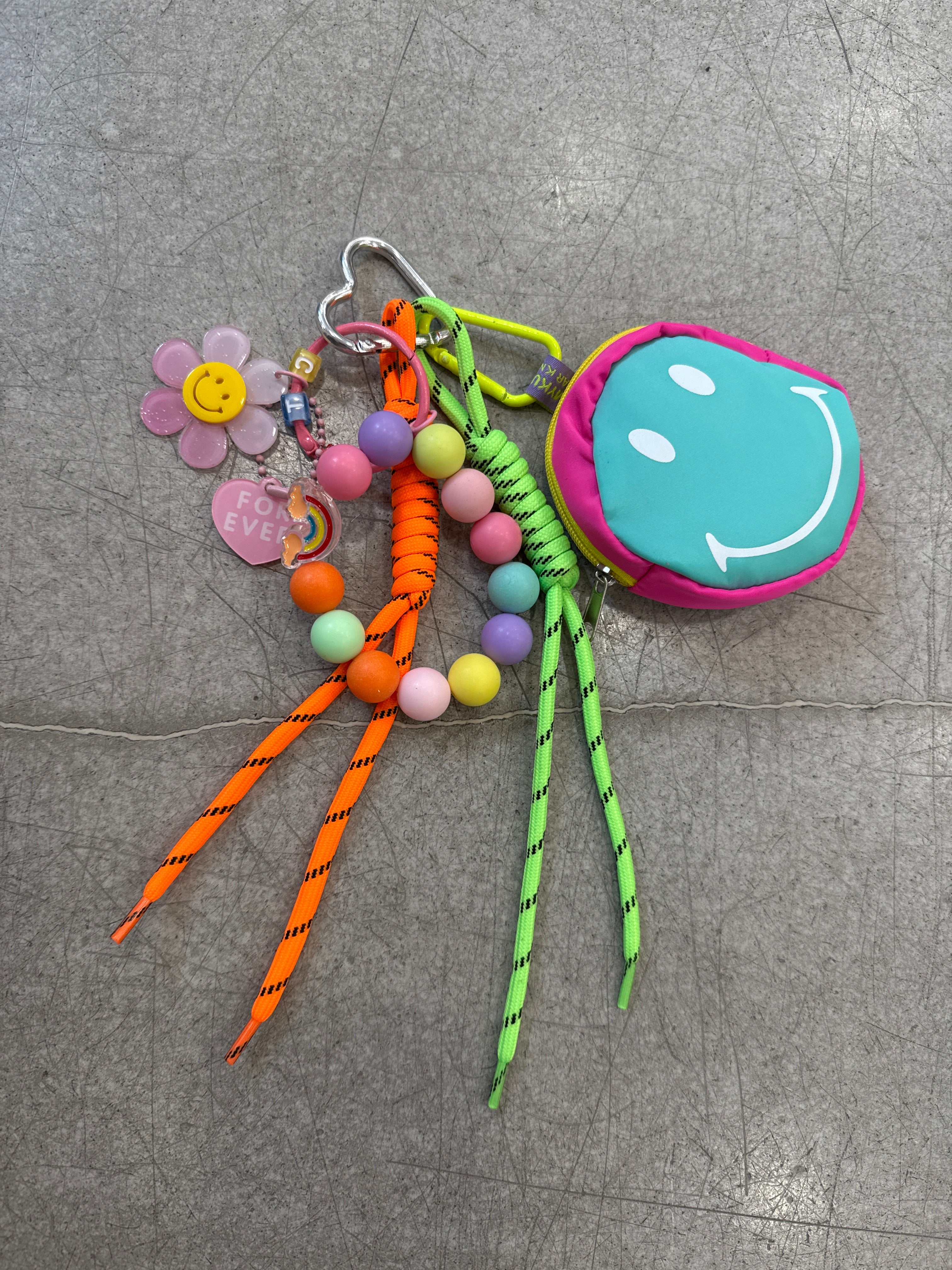 Taschenanhänger
