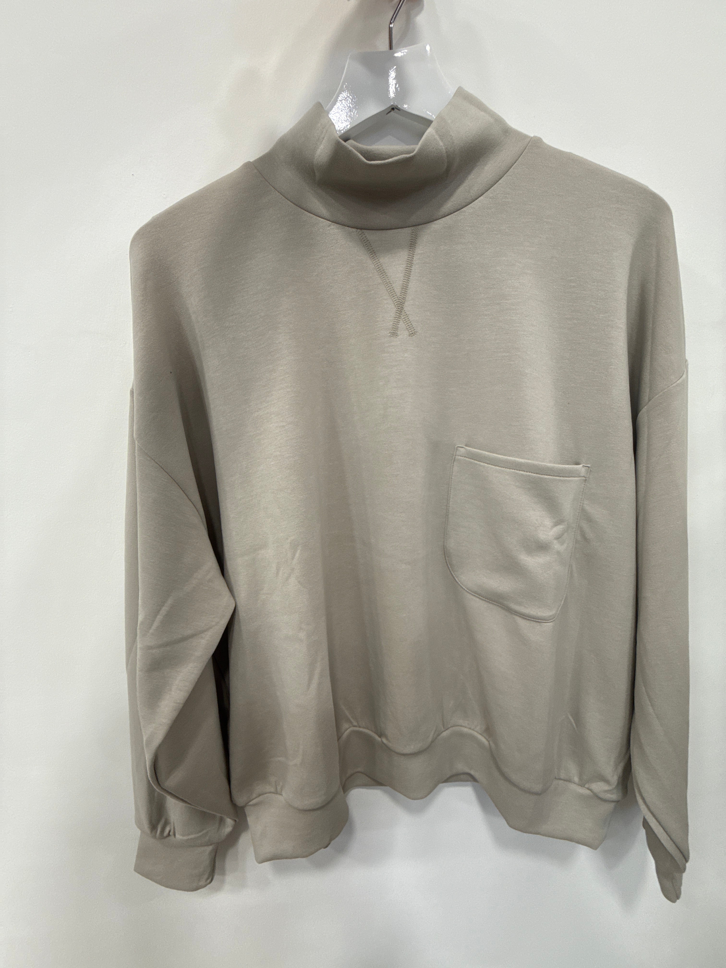 Pullover Sweater Penn&Ink