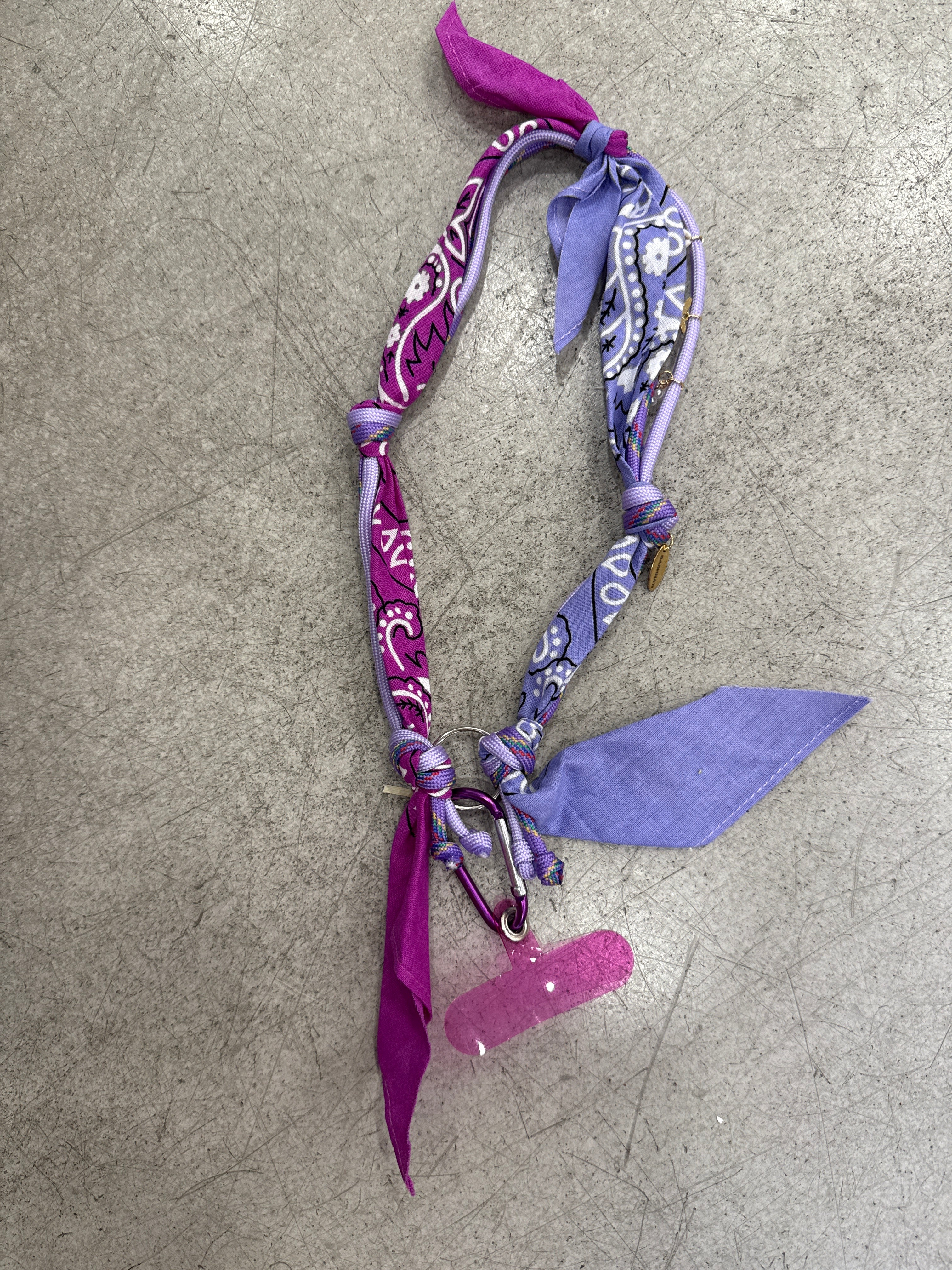 Kette Handy Accessoire