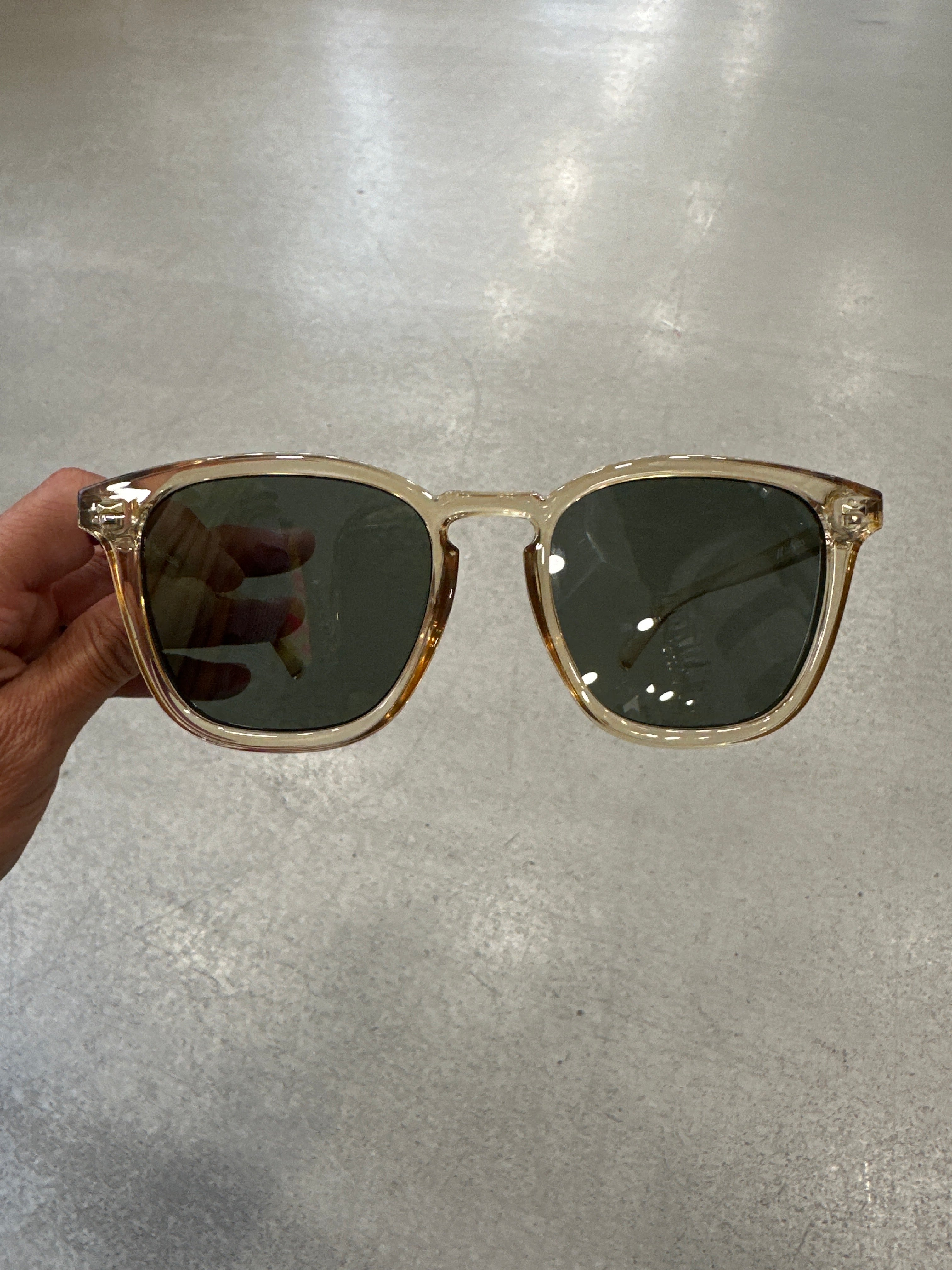 Sonnenbrille Le specs Big Deal