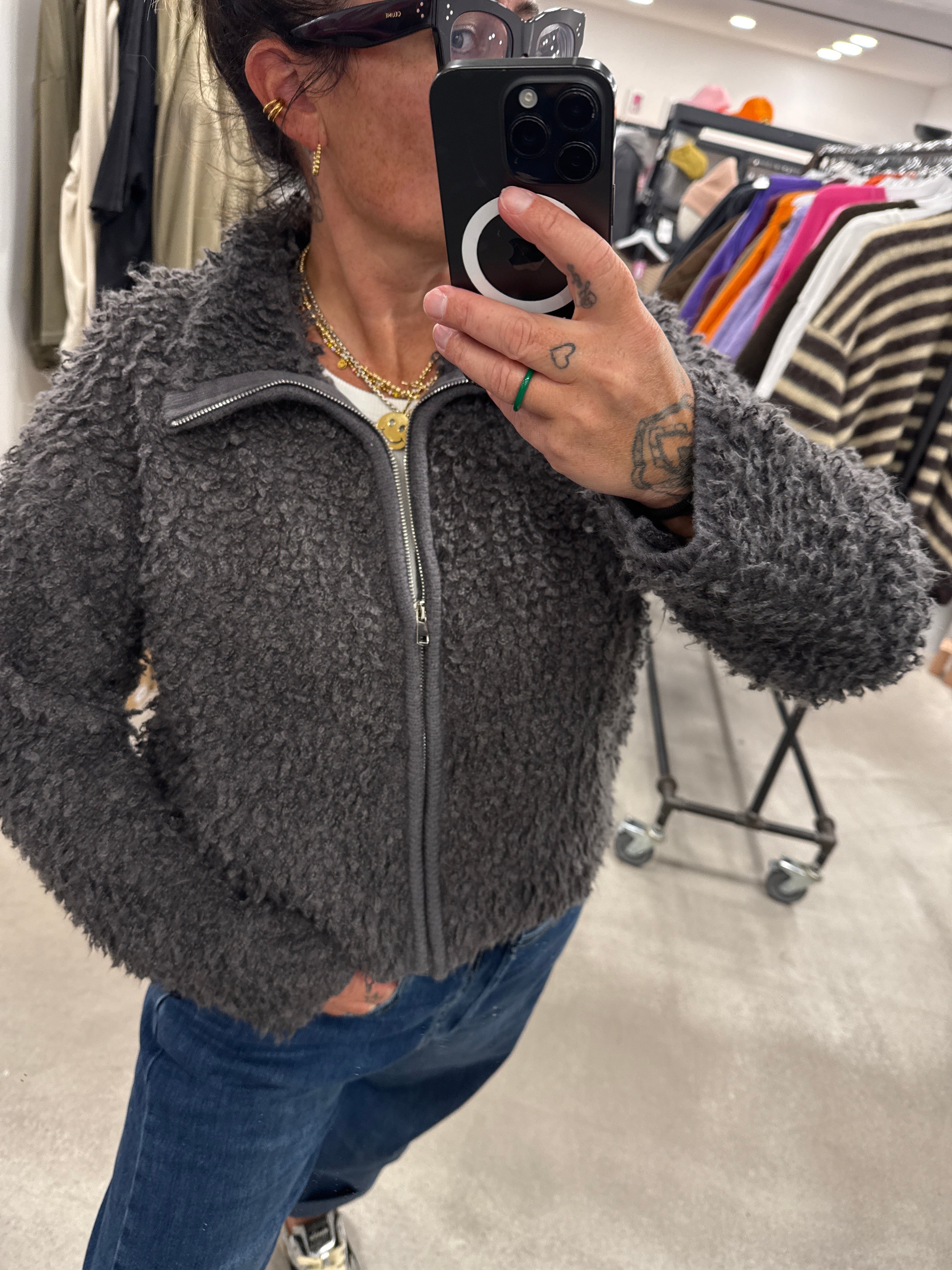 Cardigan Mira