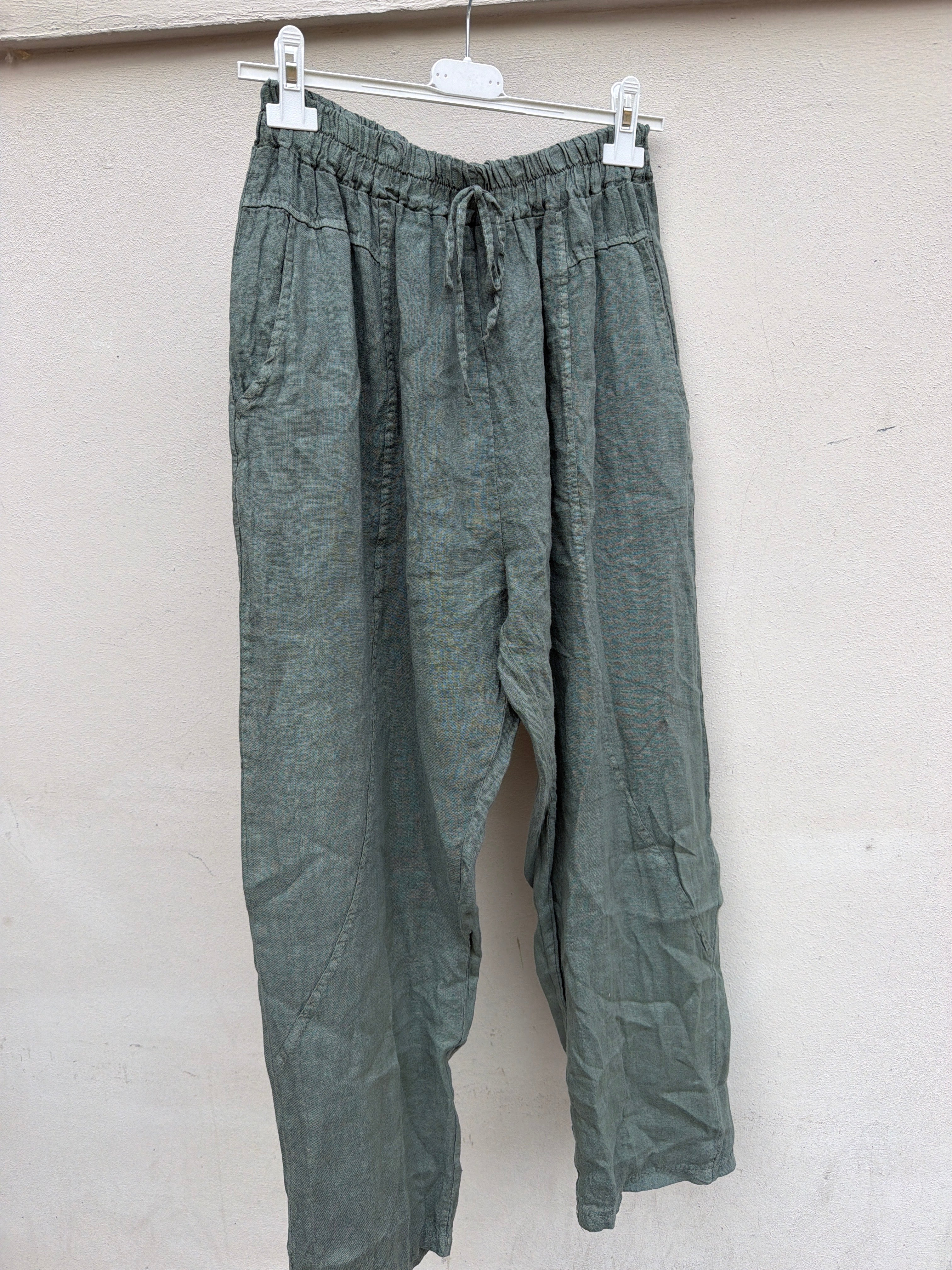 Hose Lino