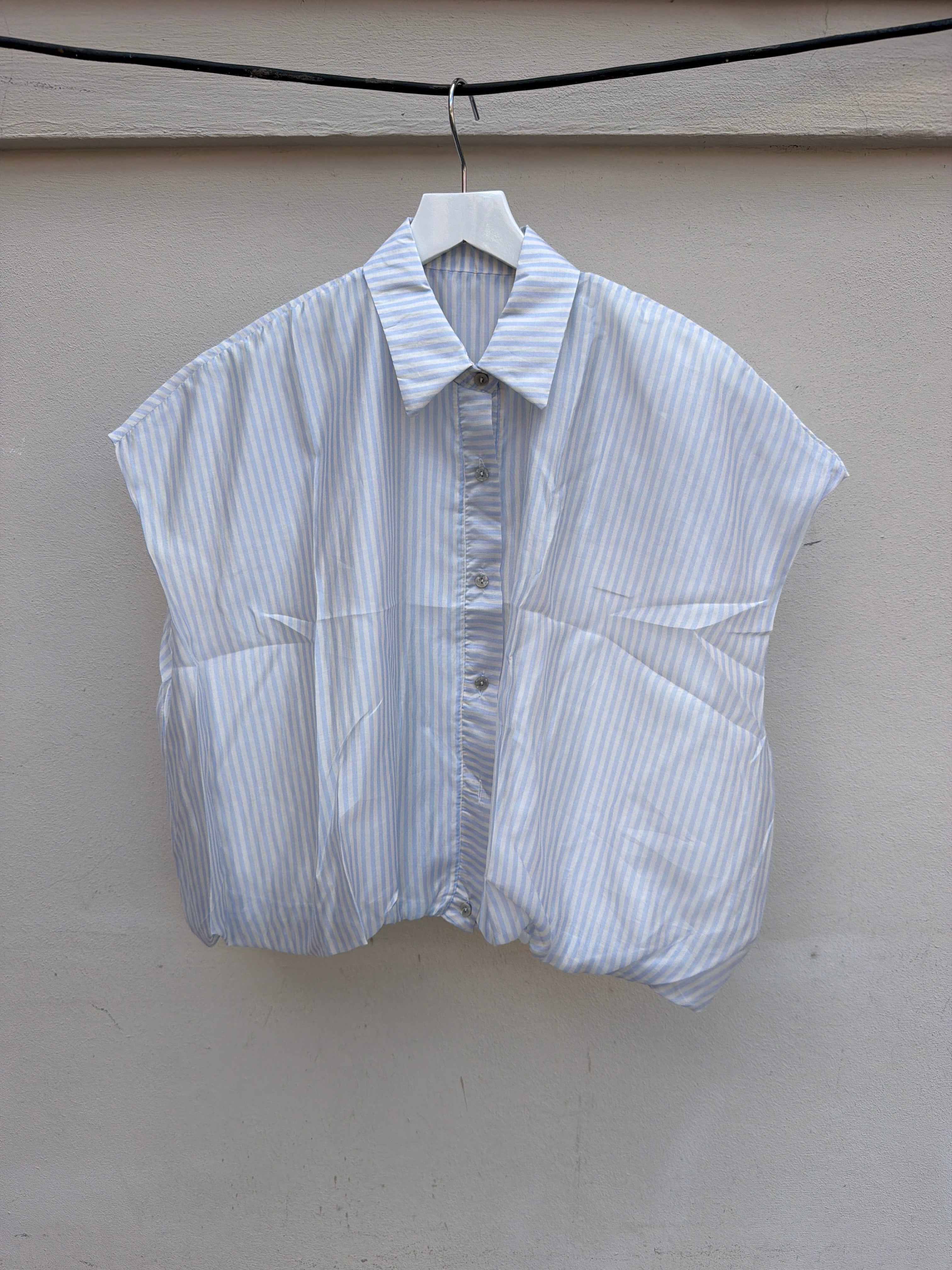 Bluse Ballone