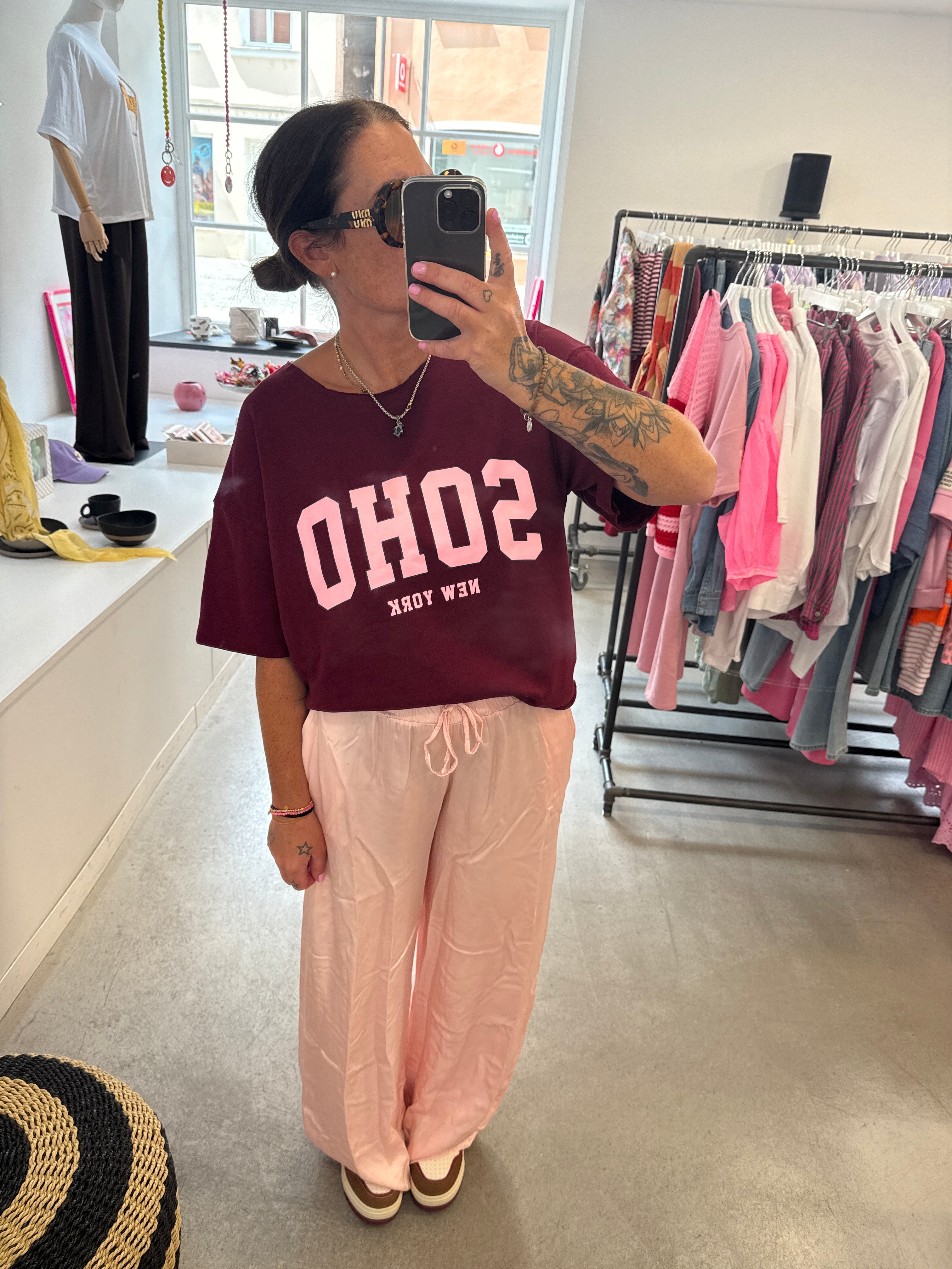 T-Shirt Soho