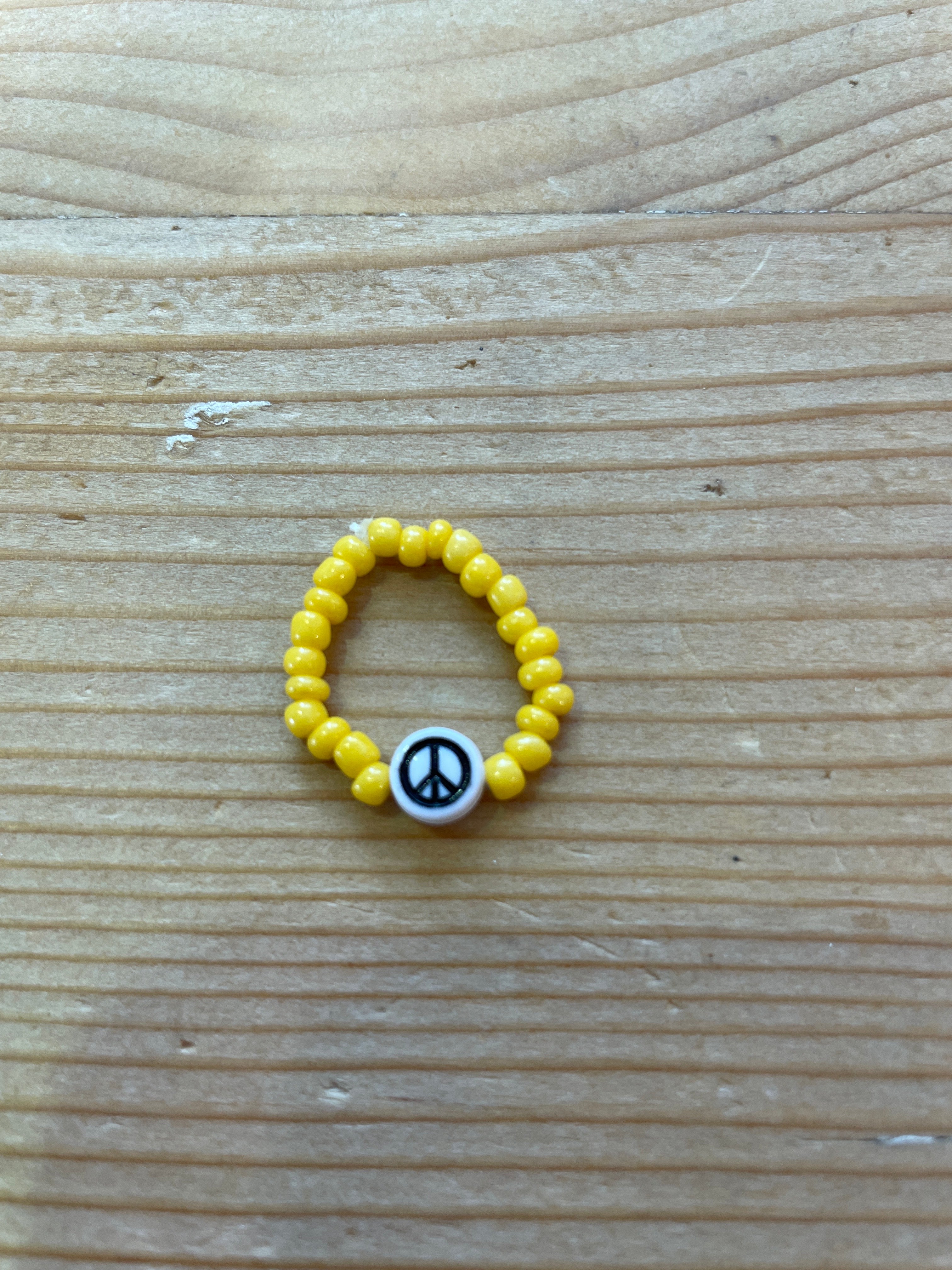 Ring Happy
