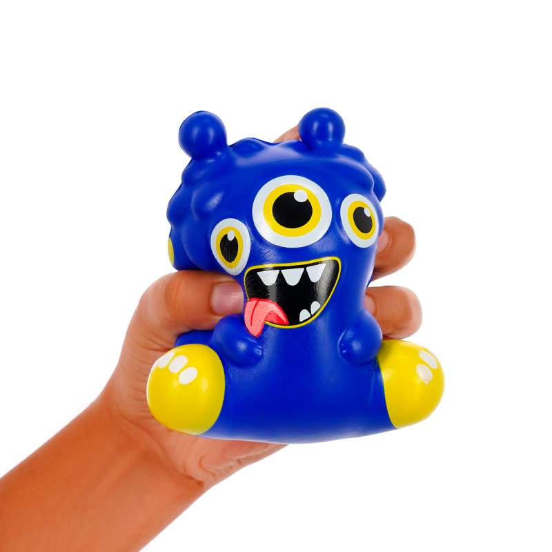 Anti Stress Monster Legami
