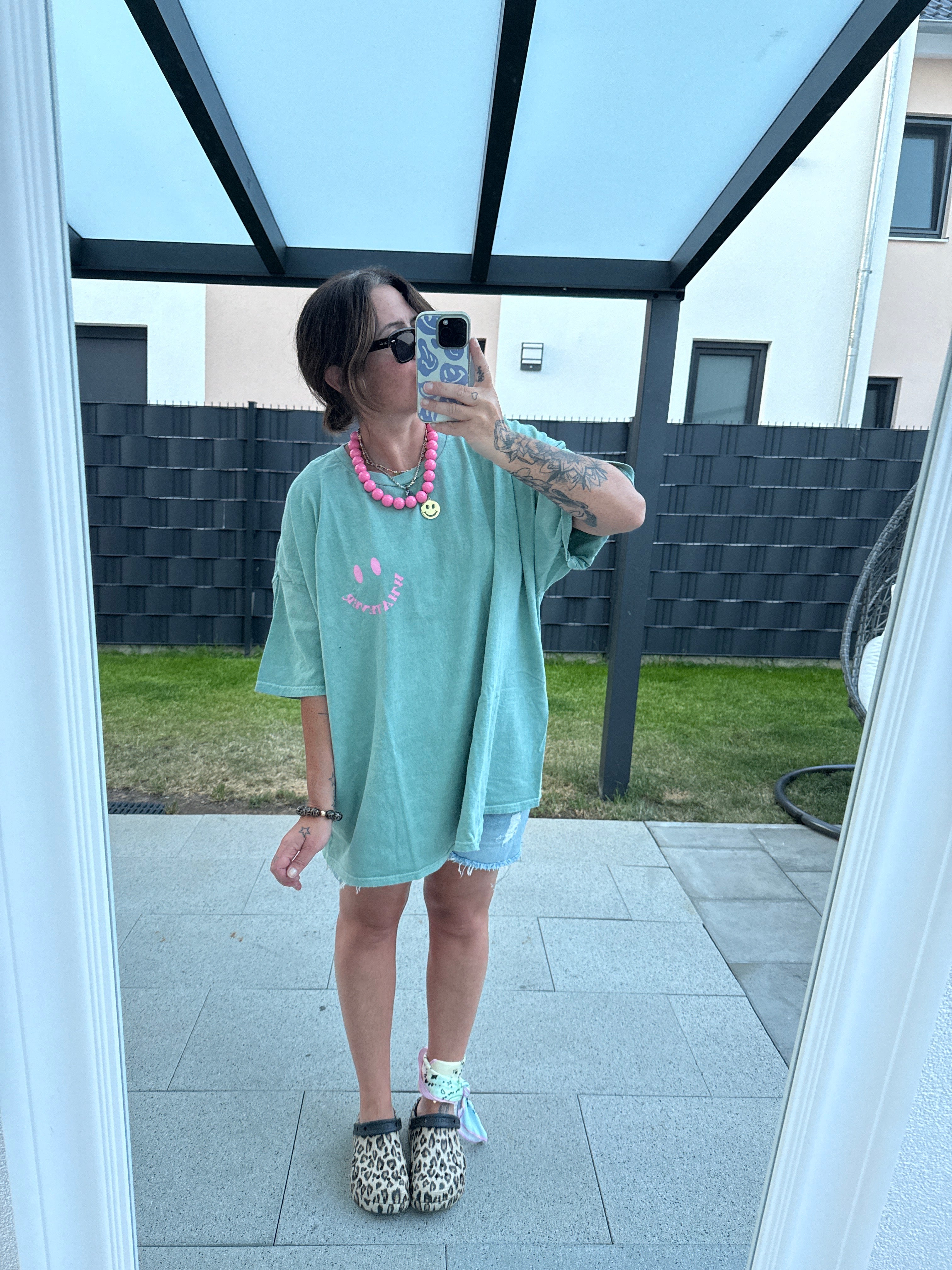 T-Shirt Whatever