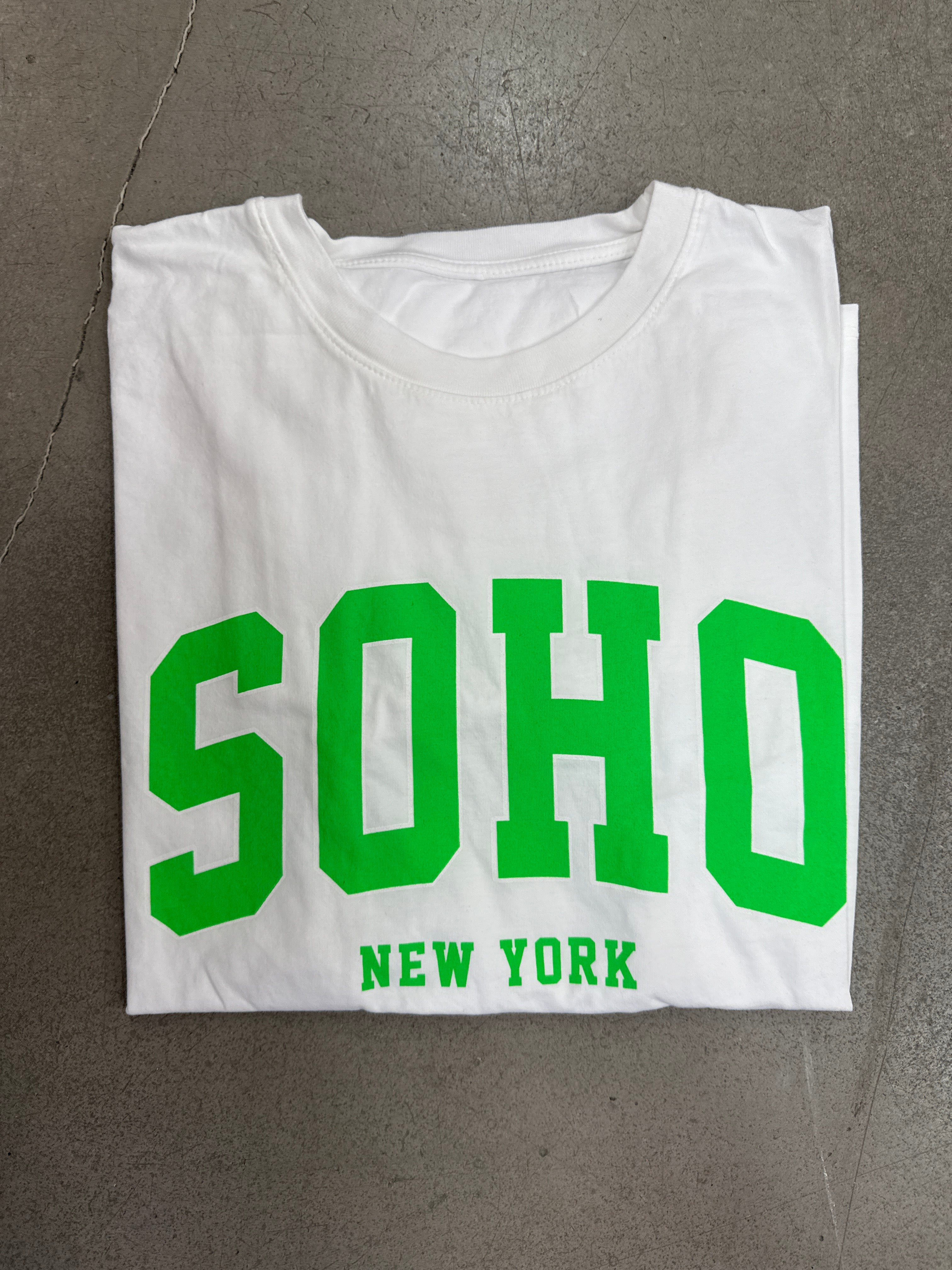 T-Shirt Soho