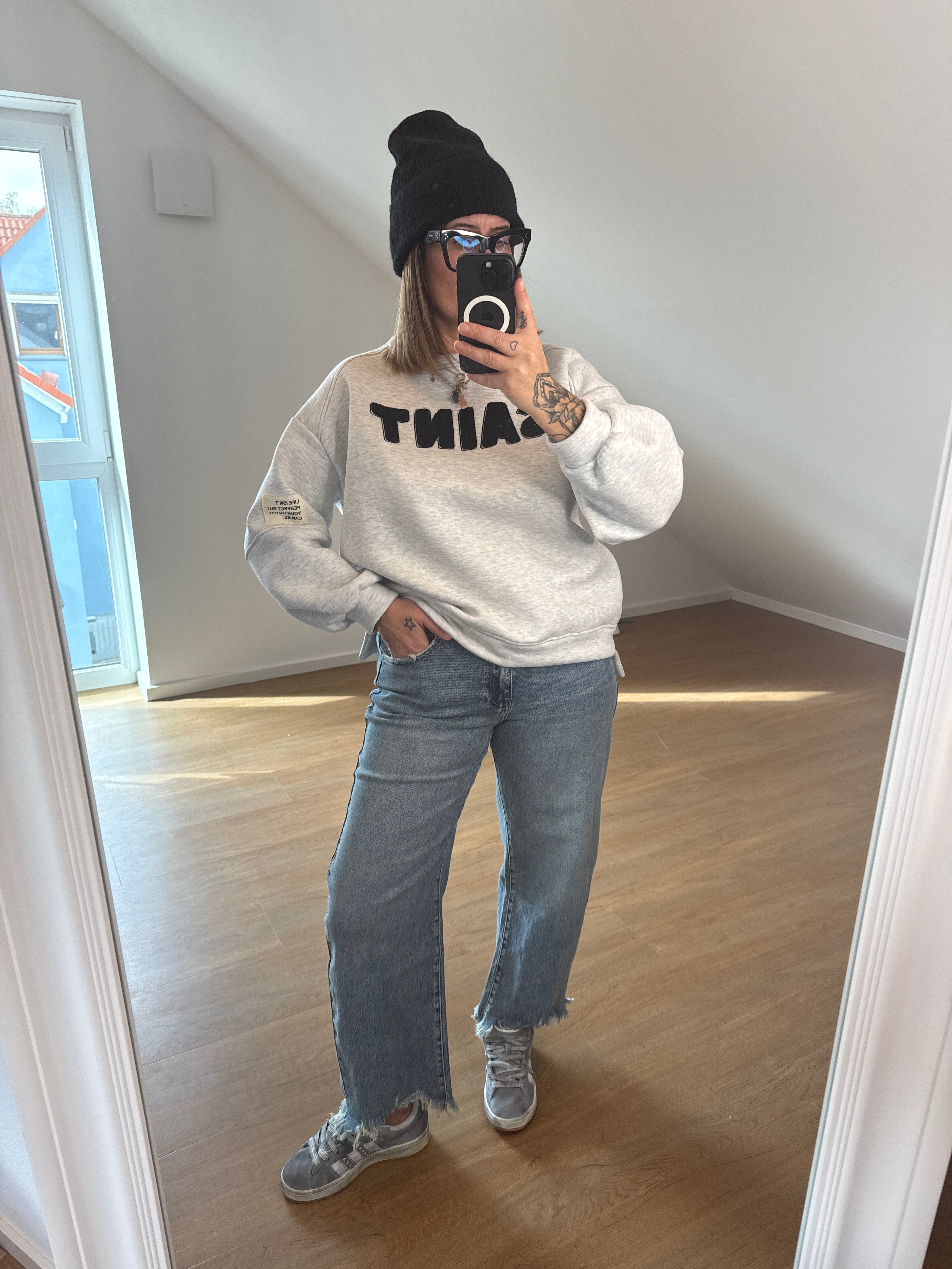 Hose Nika