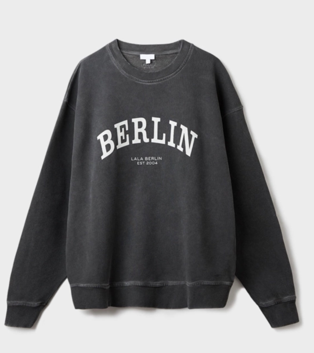 Pullover Lala Berlin