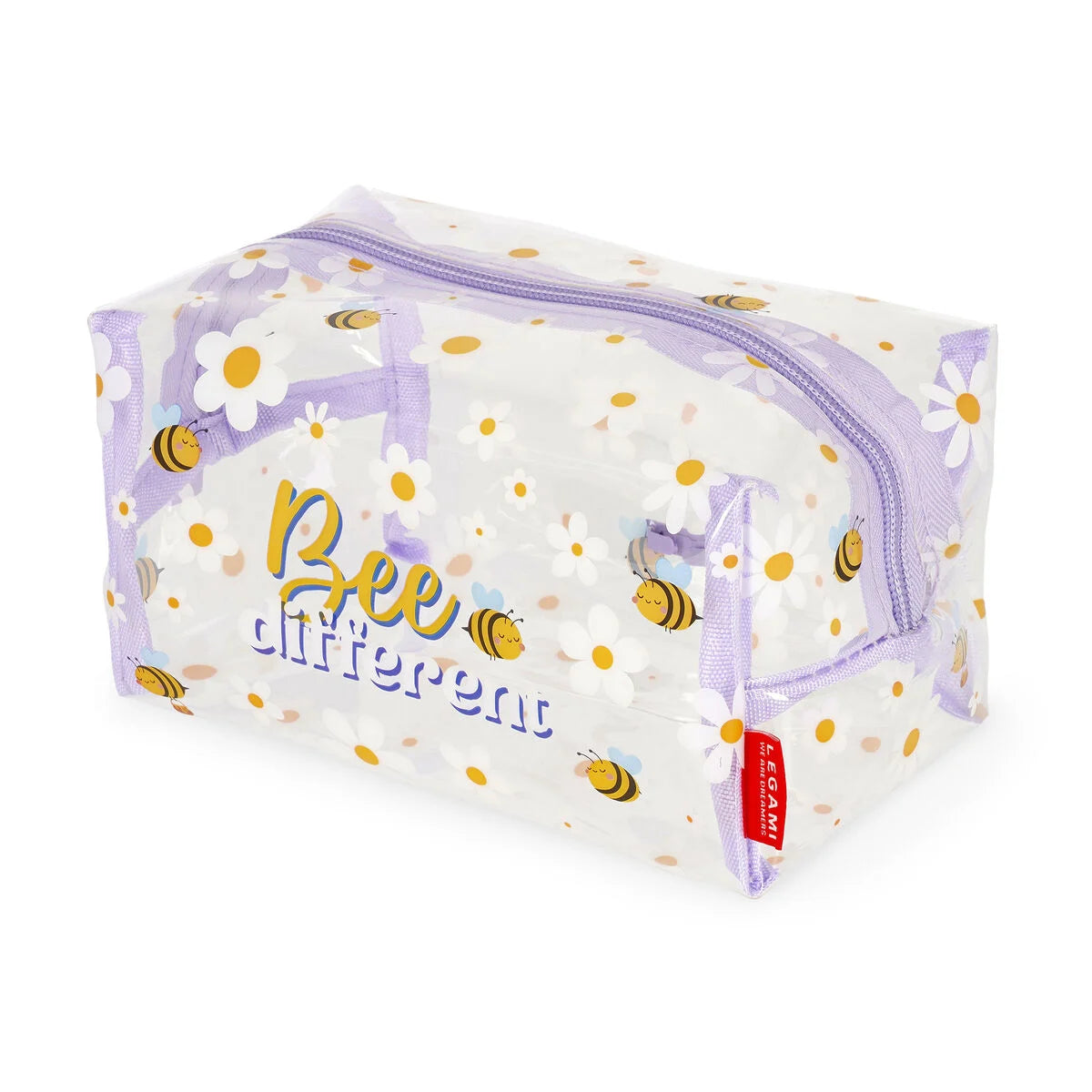 Legami Schminktasche Bee