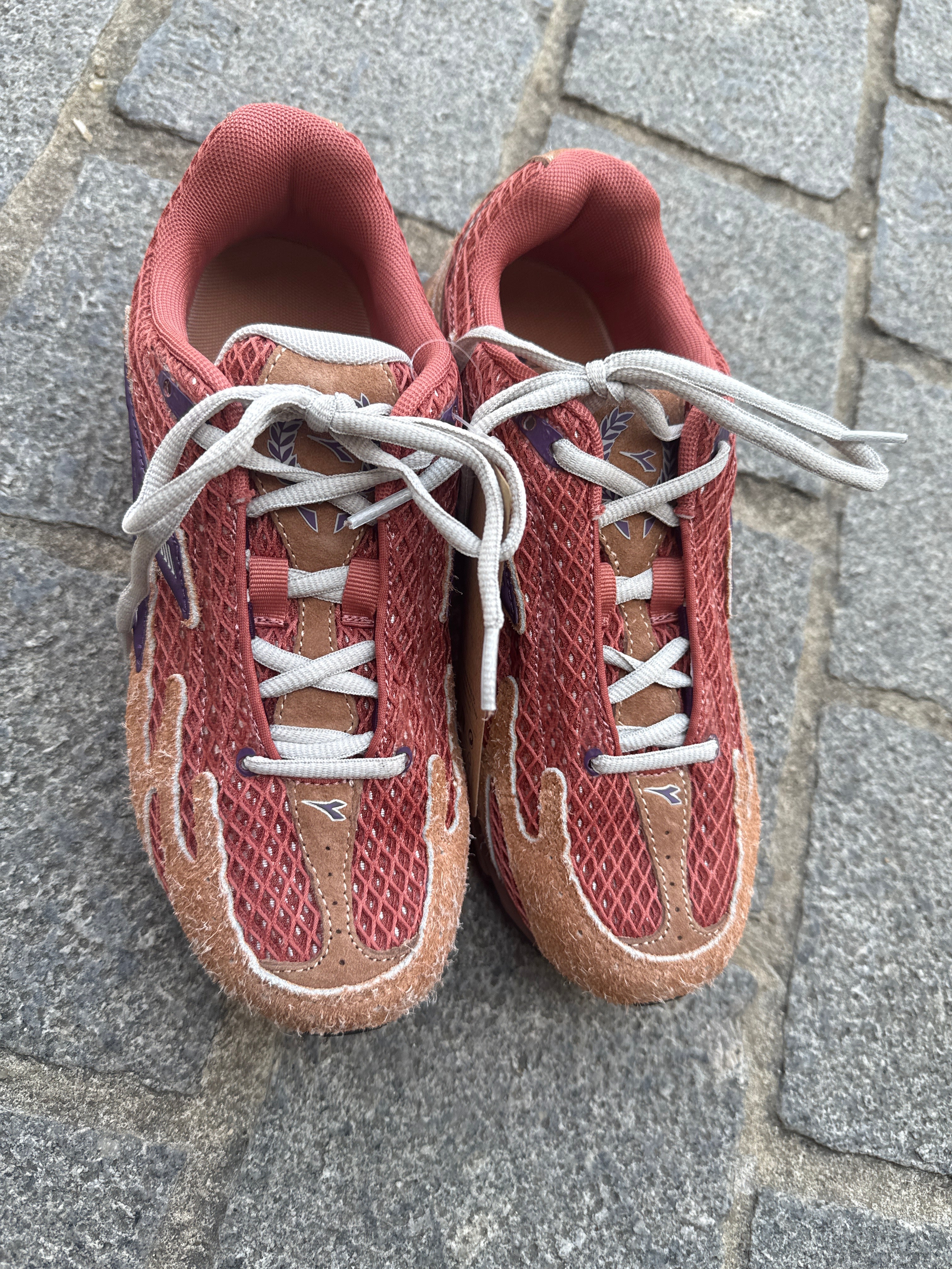 Schuhe Diadora