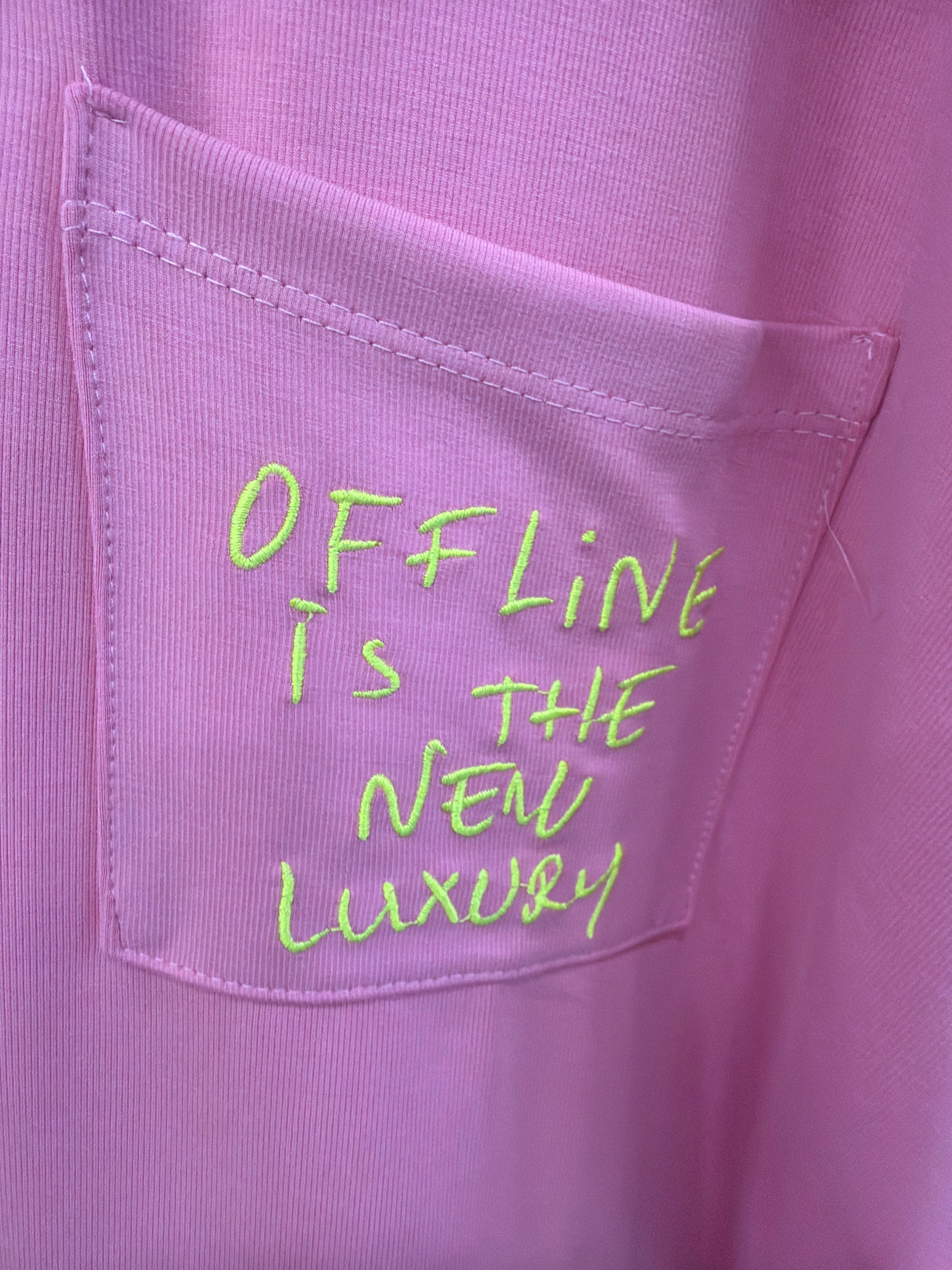 T-Shirt Luxury