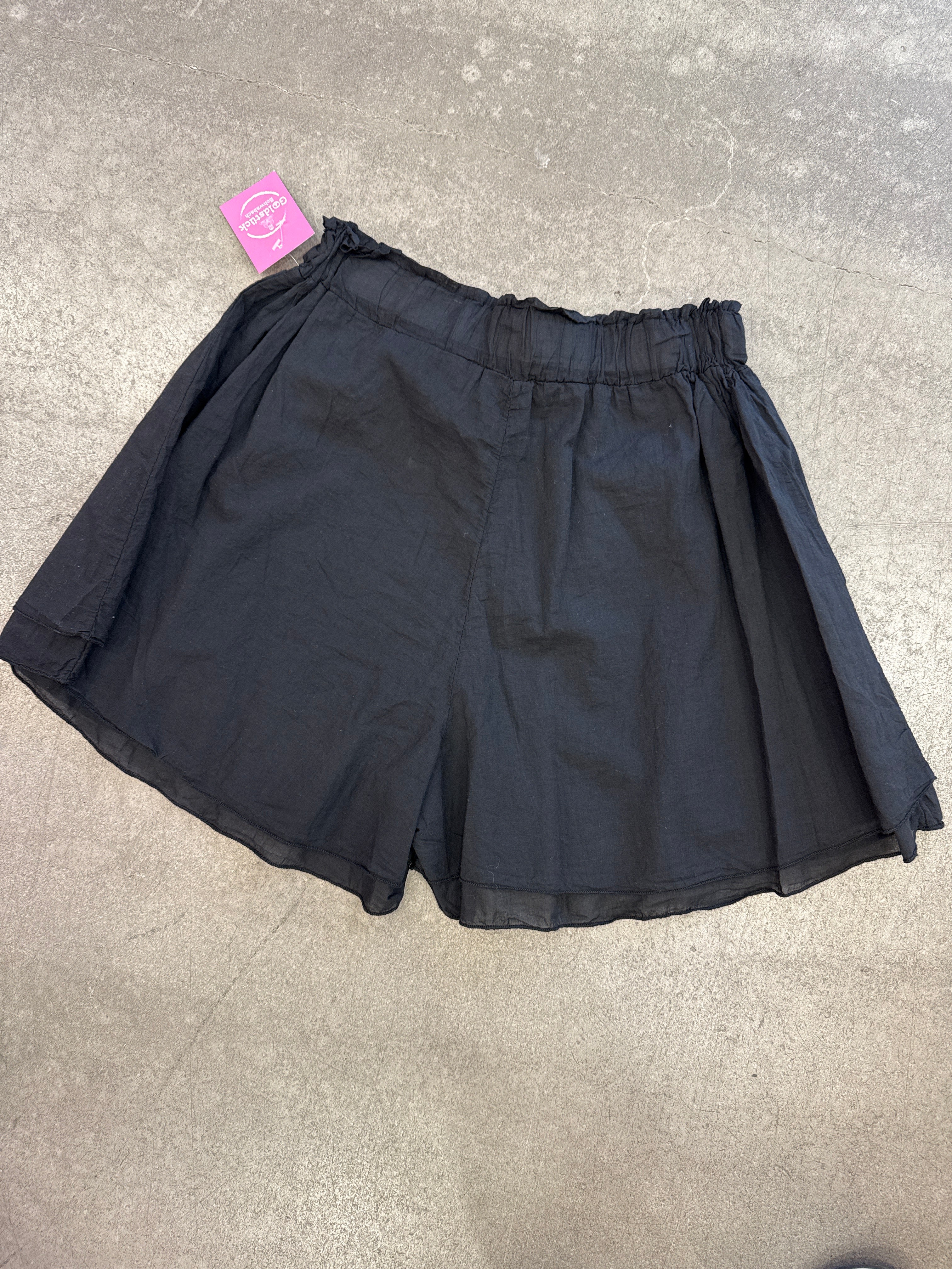 Hose Short basic