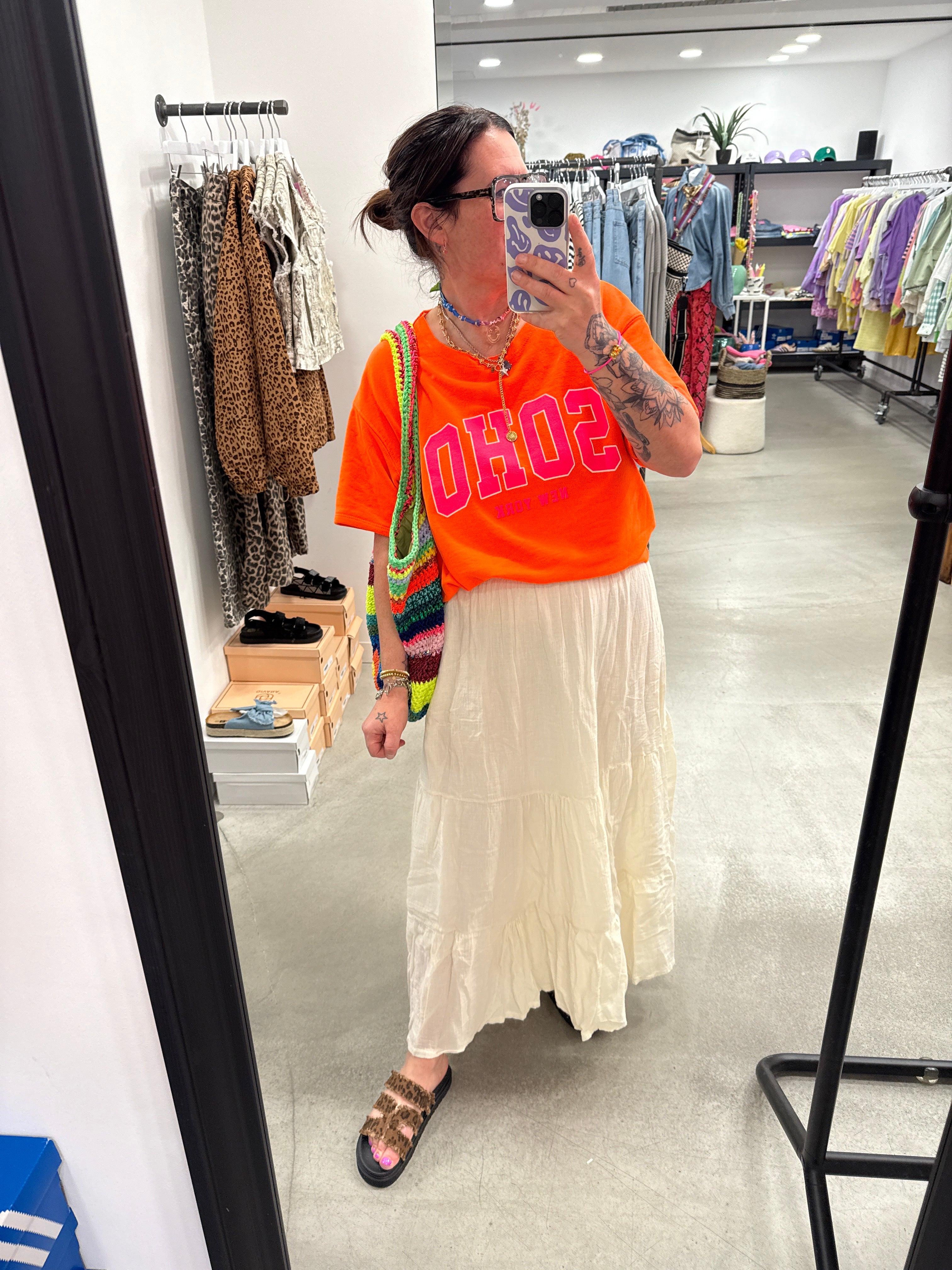 Rock Hippie