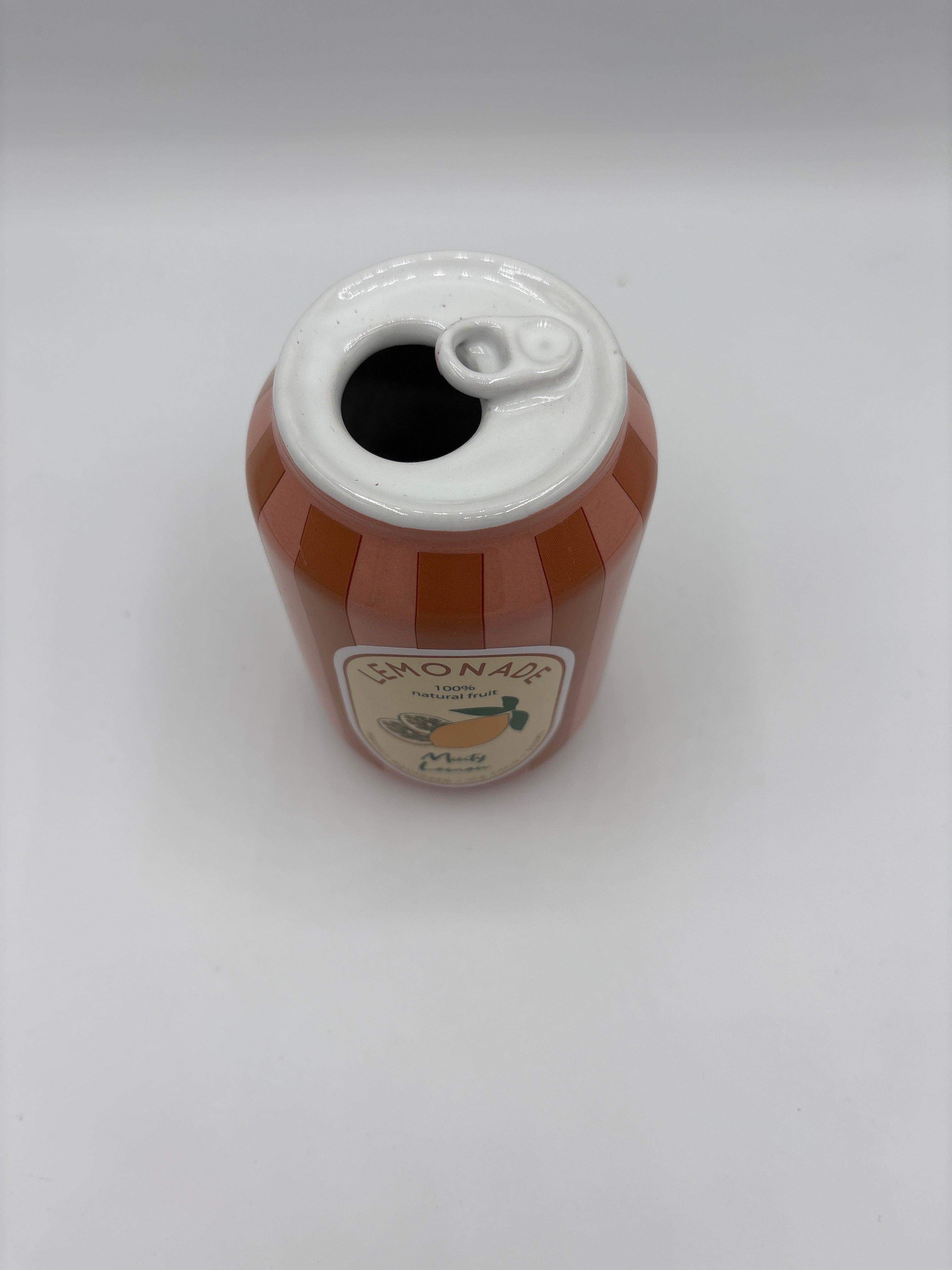 Vase Lemonade Lemon