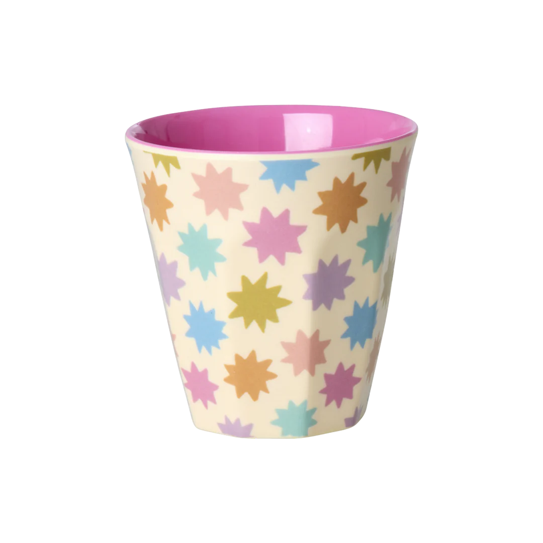 Rice Cup Fun Fair