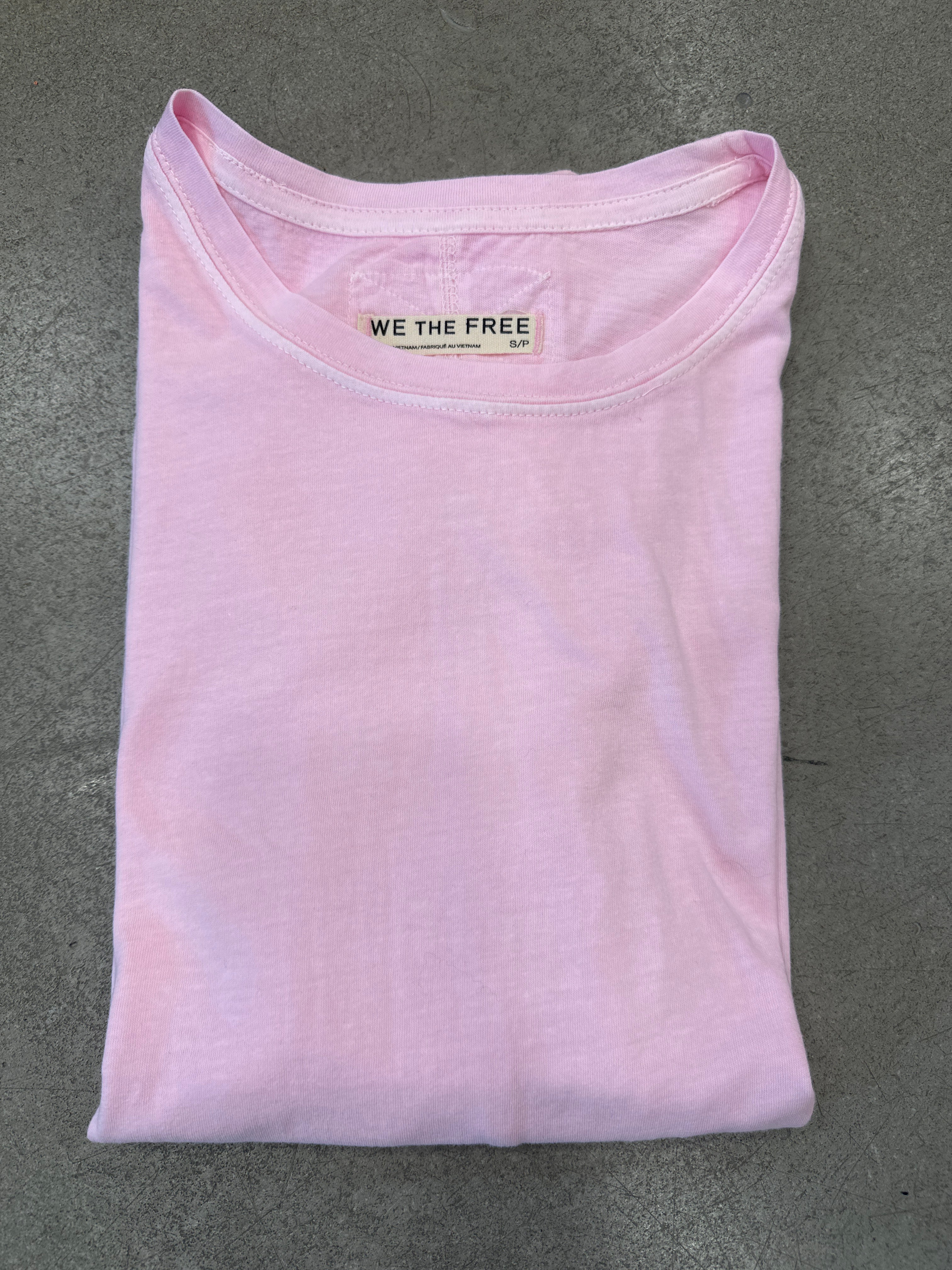 Tshirt Free People