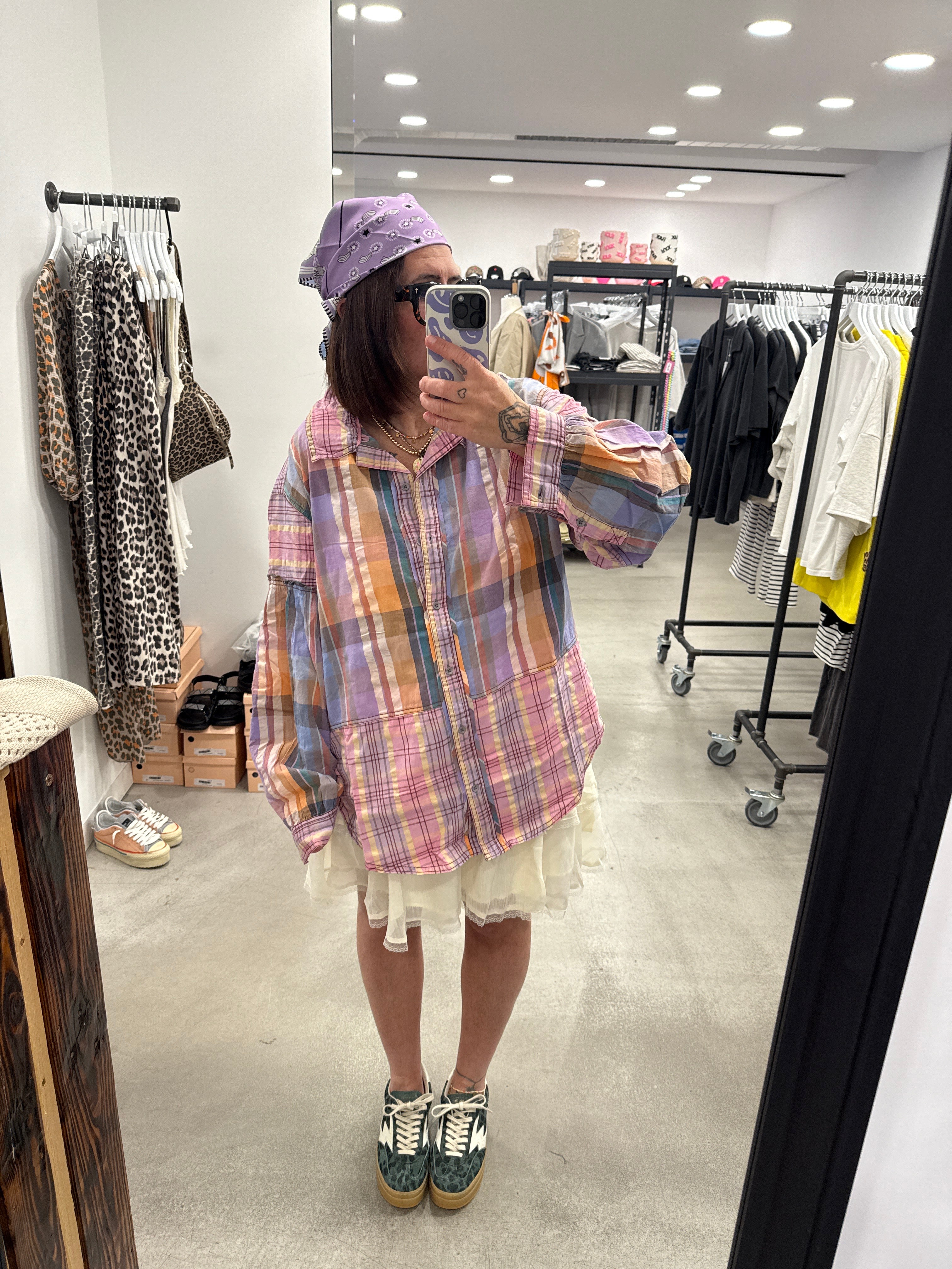 Bluse Freepeople