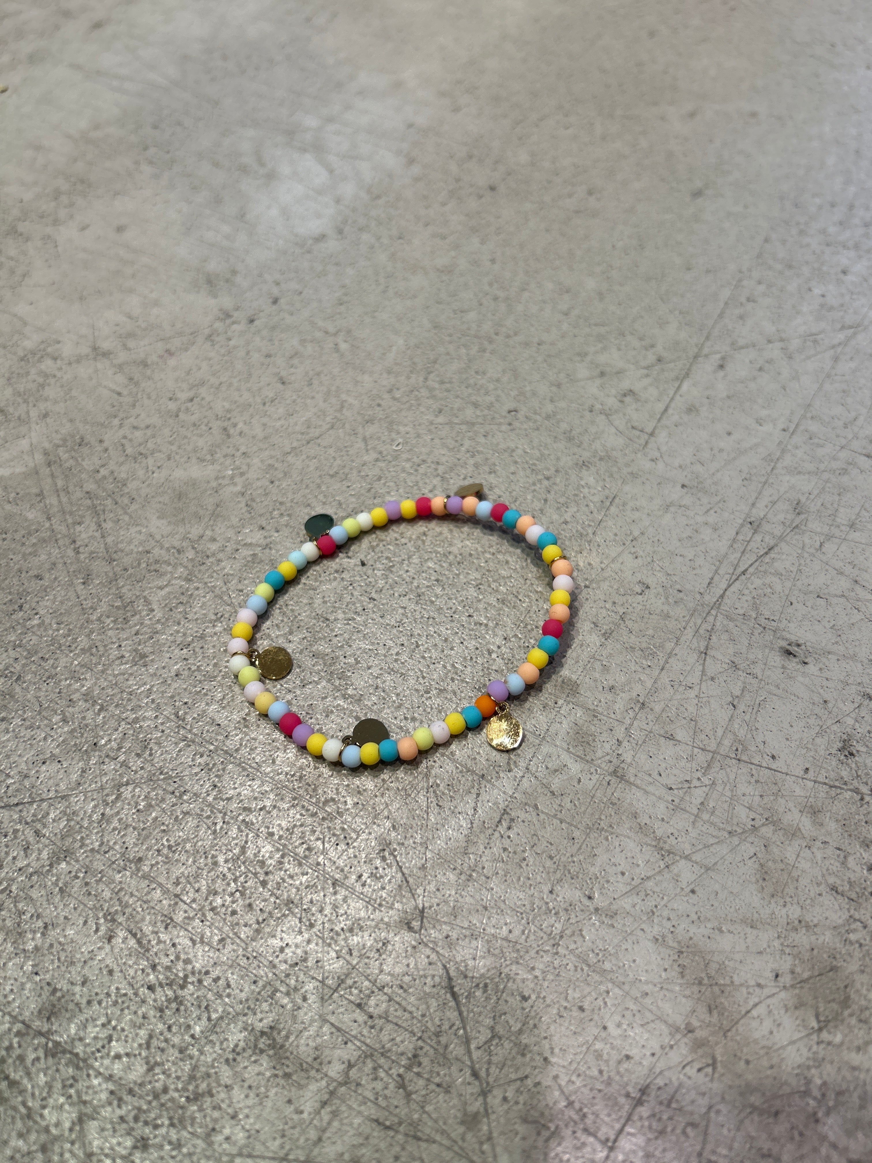 Armband shiny small