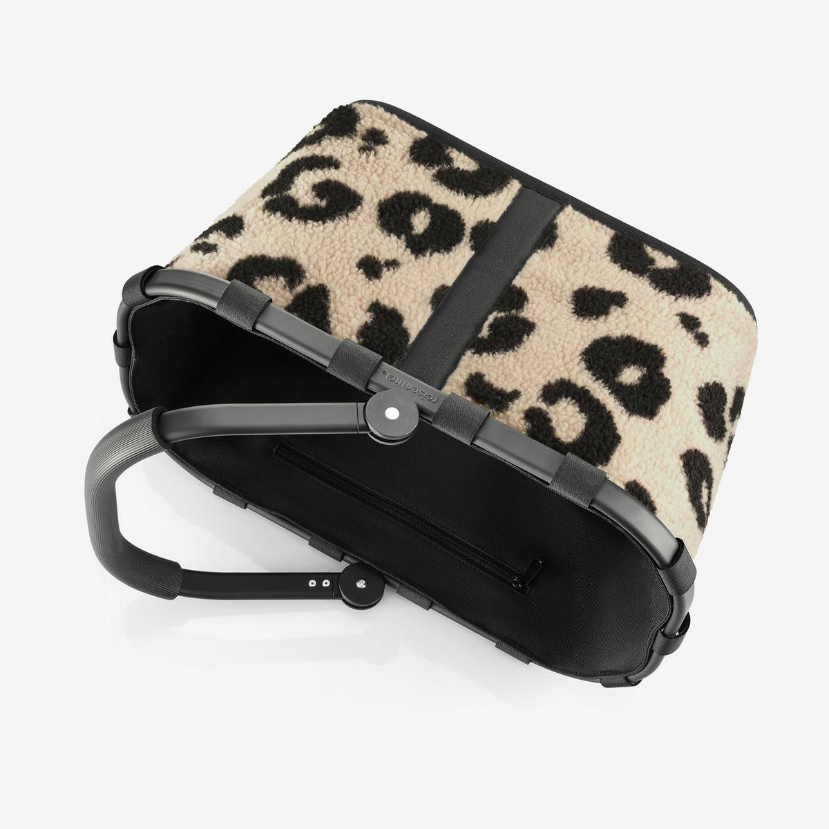 carrybag cream leo reisenthel
