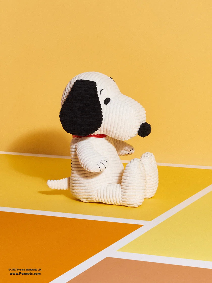 Snoopy ECO Cream middel